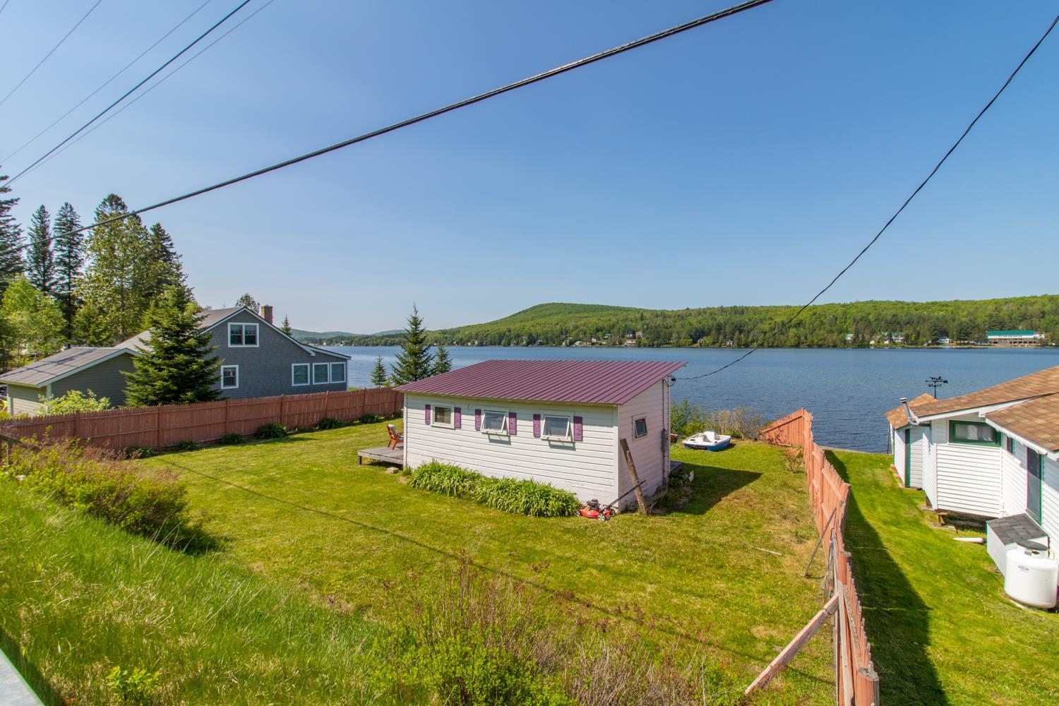 4111 VT ROUTE 114, Canaan, VT 05903 PrimeMLS