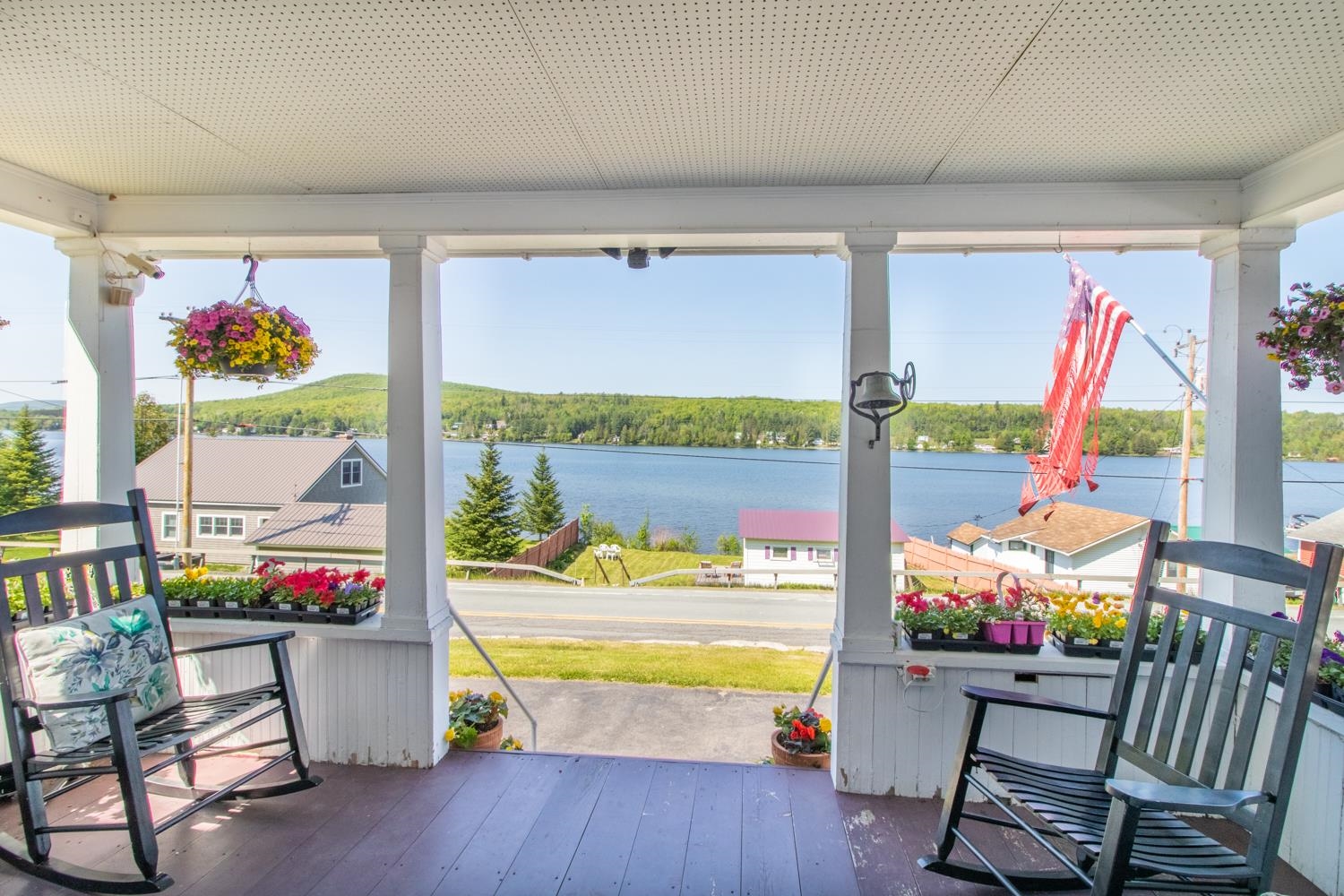 4111 VT ROUTE 114, Canaan, VT 05903 PrimeMLS