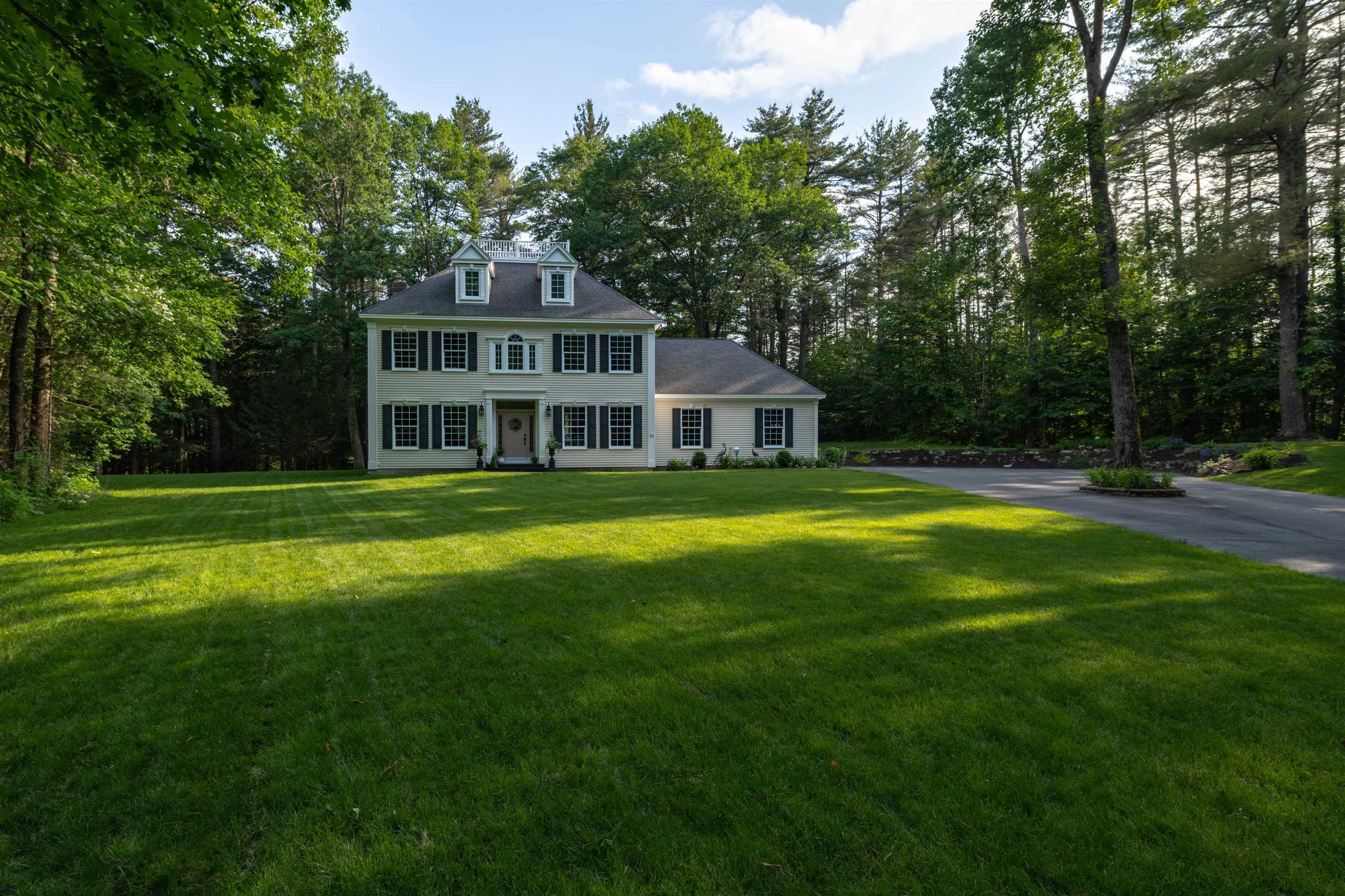 22 Nancy Lane, Dover, NH 4956477 The Gove Group Real Estate