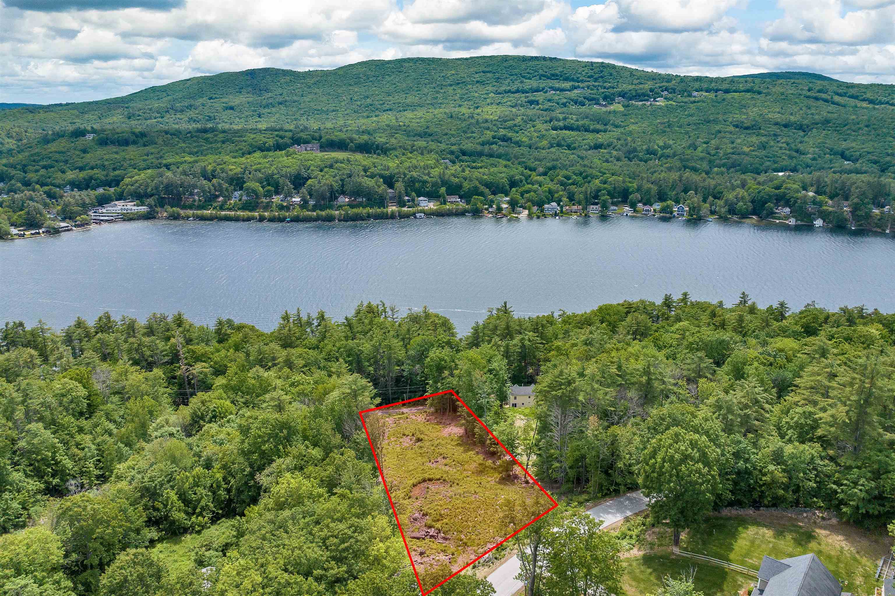 LOT 32 SANCTUARY LANE, Alton, NH 03810 PrimeMLS