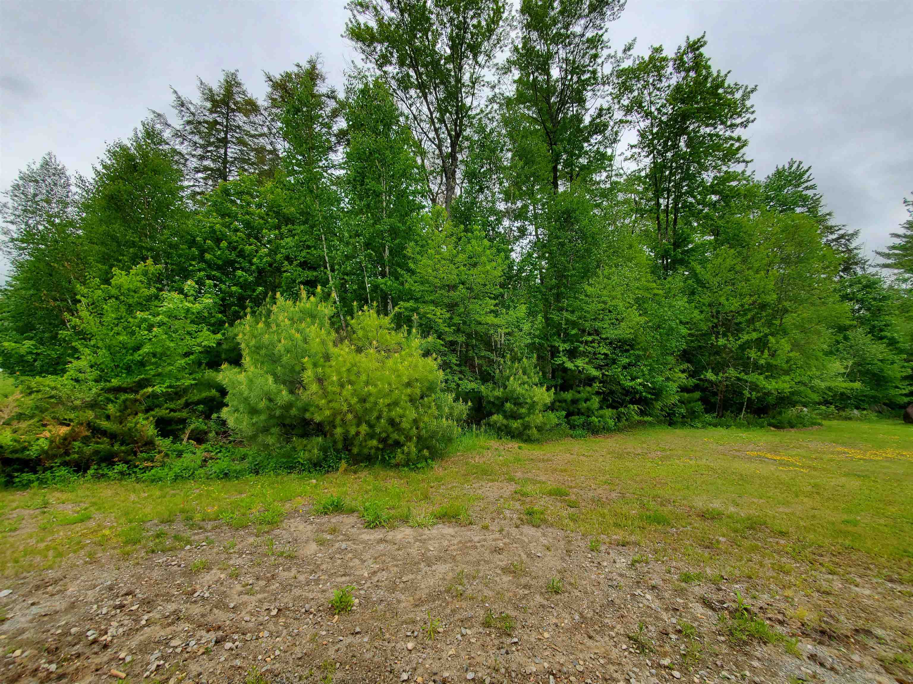 Canaan NH Land  for sale $39,900