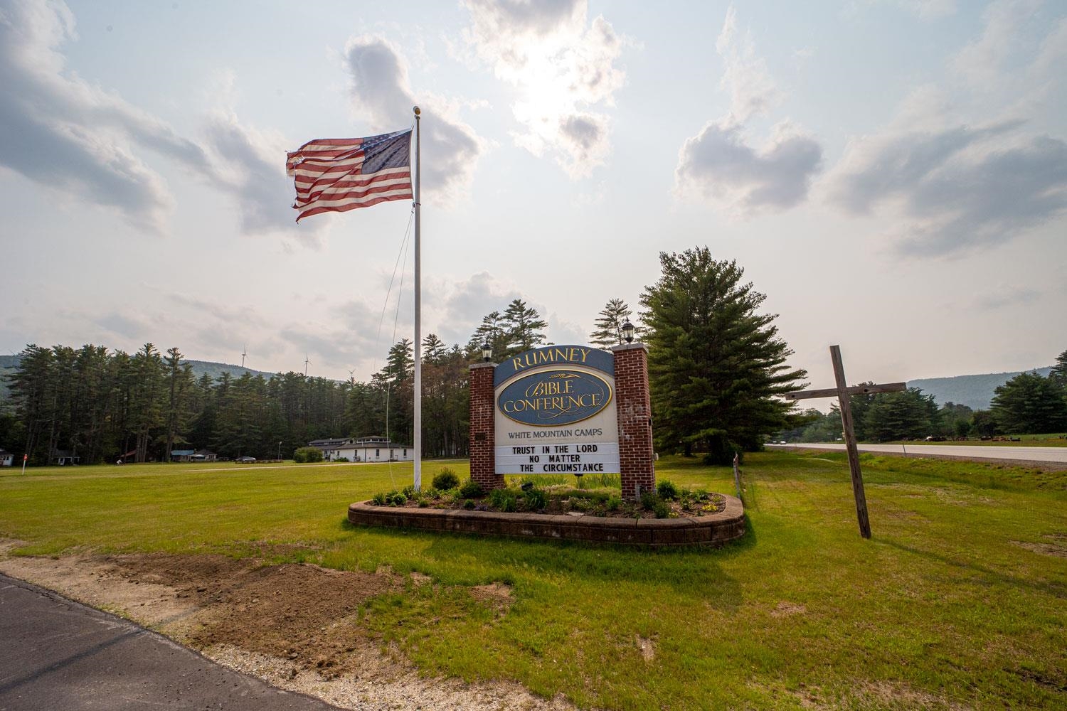 54 GLORY ROAD, Rumney, NH 03266 PrimeMLS