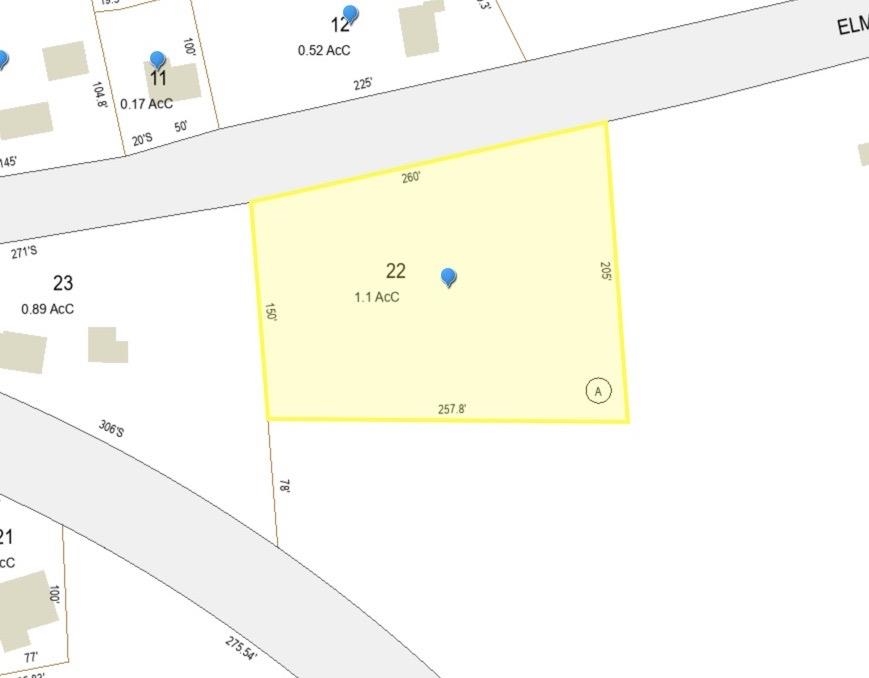 Newport NH Land / Acres For Sale page 1