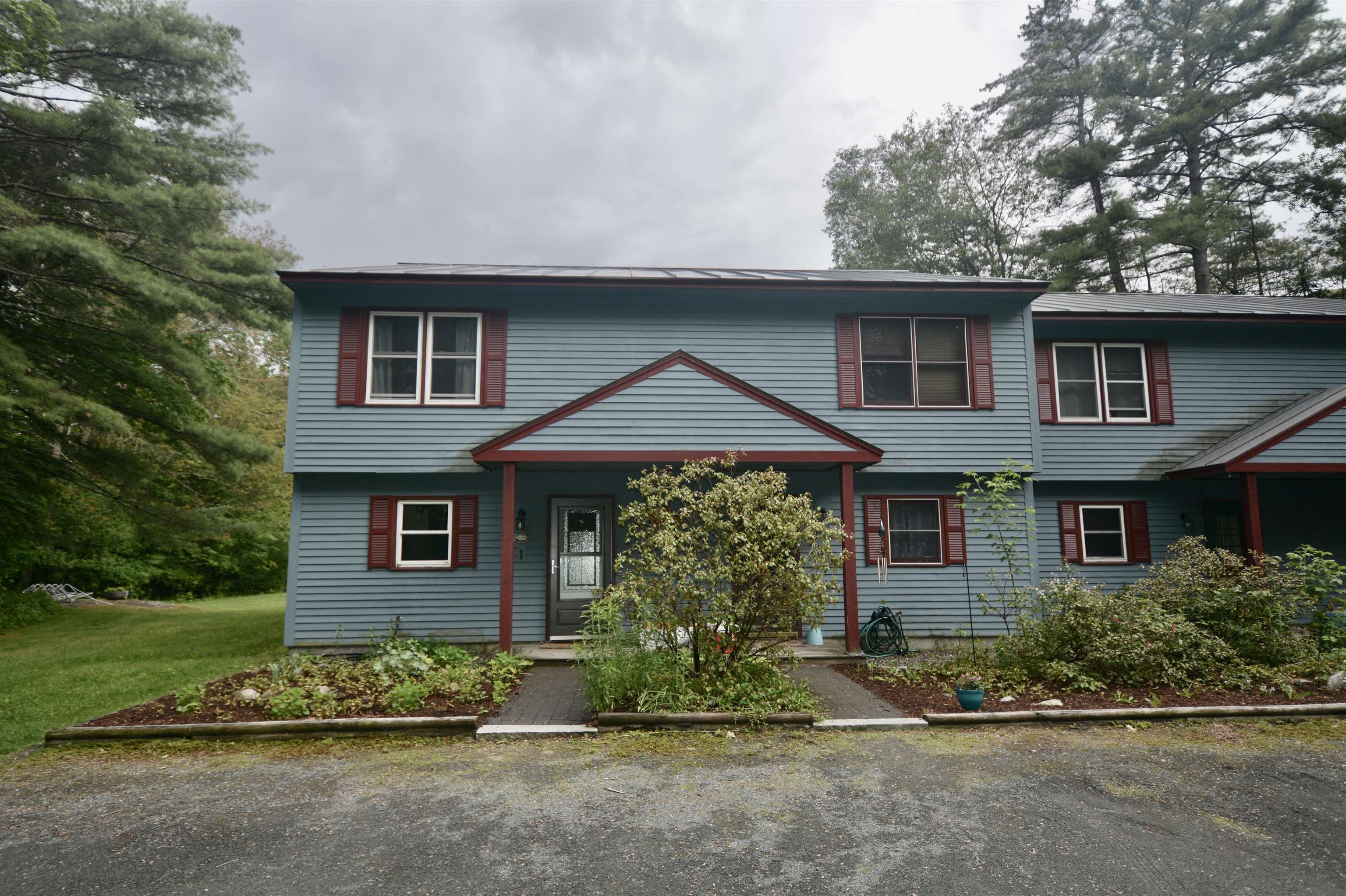 UpperValley NH Condos For Sale page 1