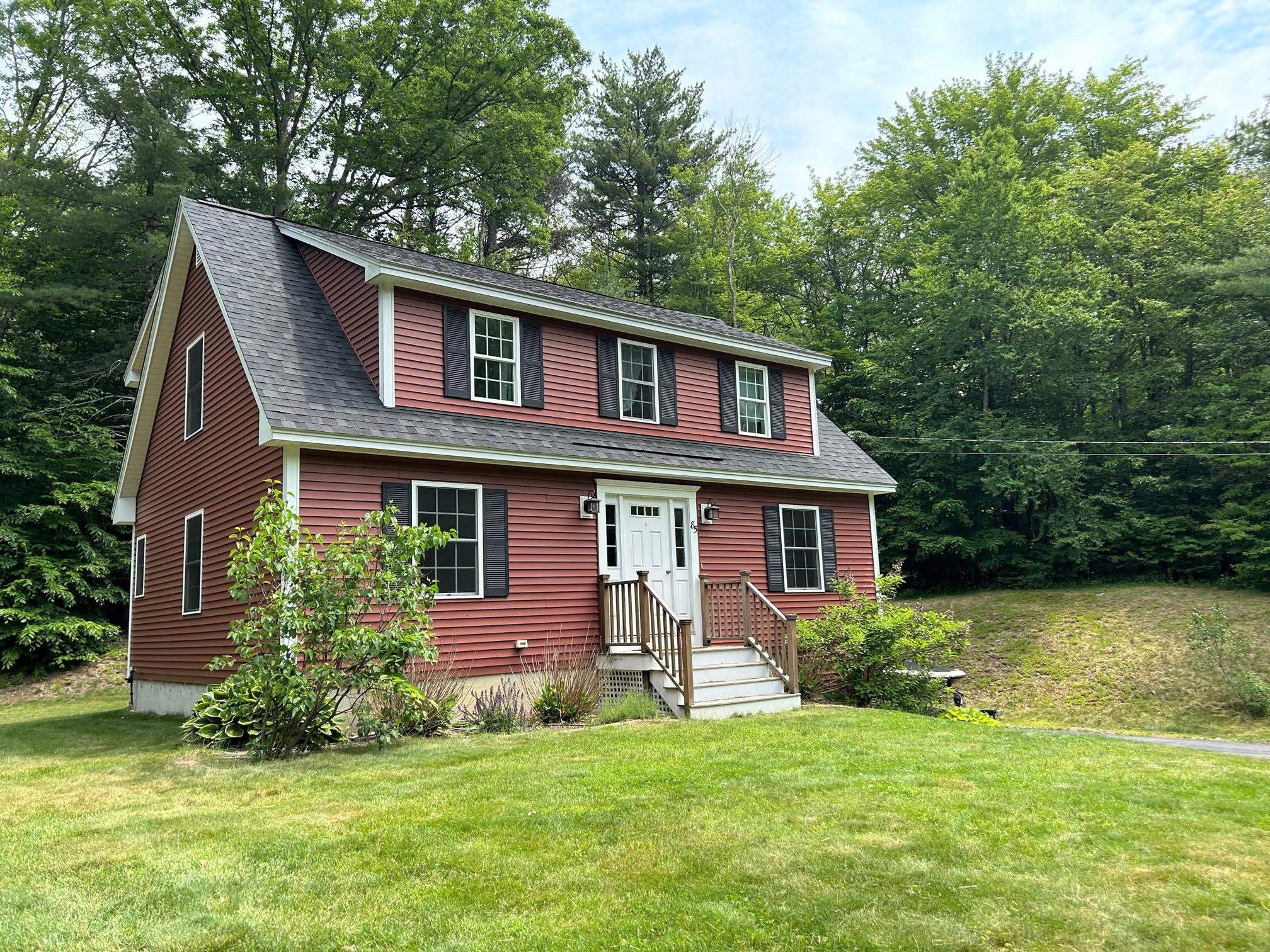 85 Priest Road, Nottingham, NH 03290