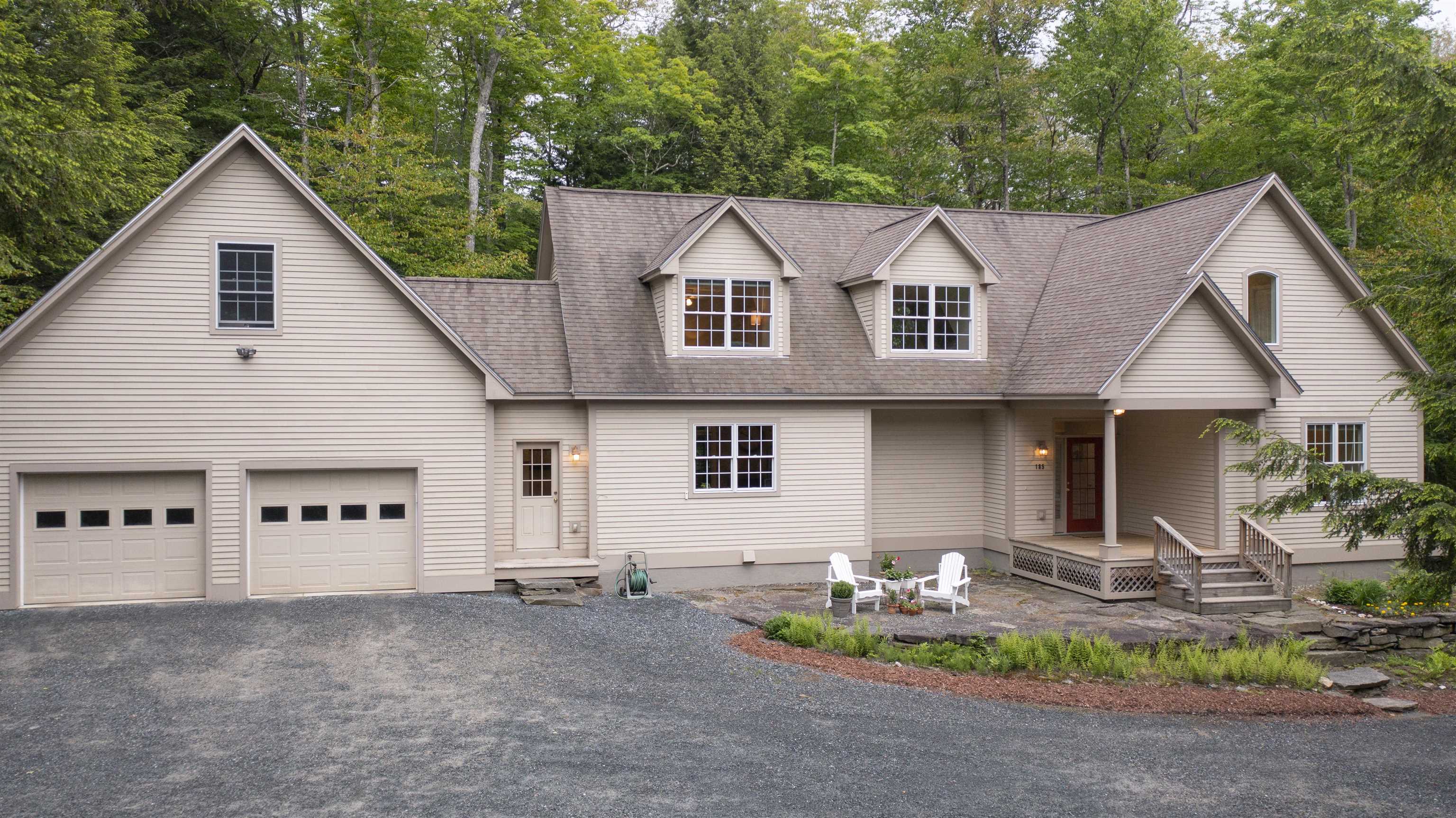 Quechee VT Homes For Sale page 1