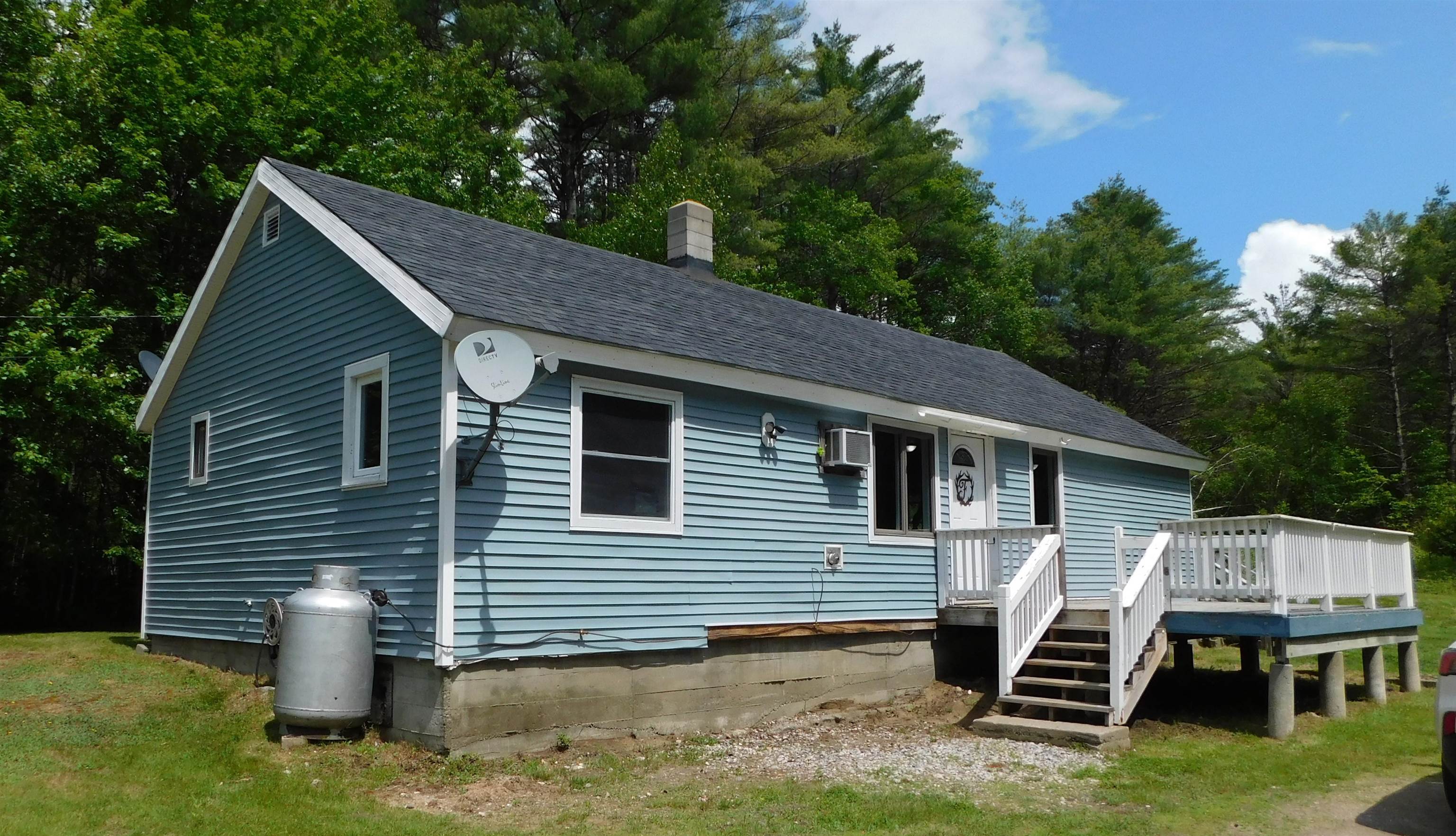 Grafton New Hampshire Homes For Sale page 1