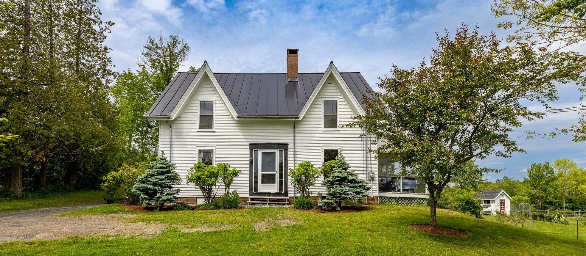 Thetford VT Real Estate Thetford Vermont Homes For Sale page 1