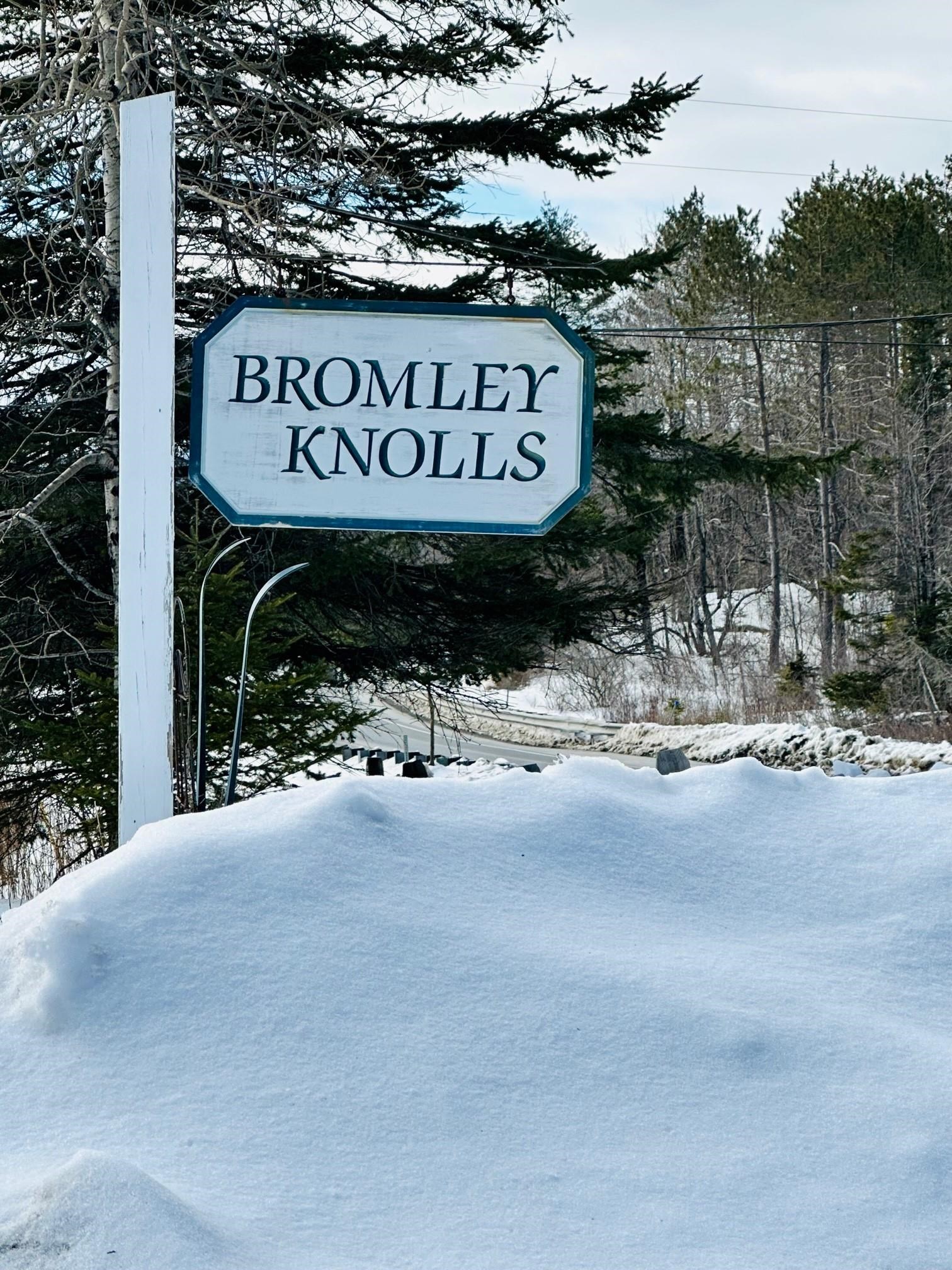 For Sale 16A Bromley Knolls Road, Winhall, VT 05340 3 Beds / 1 Full