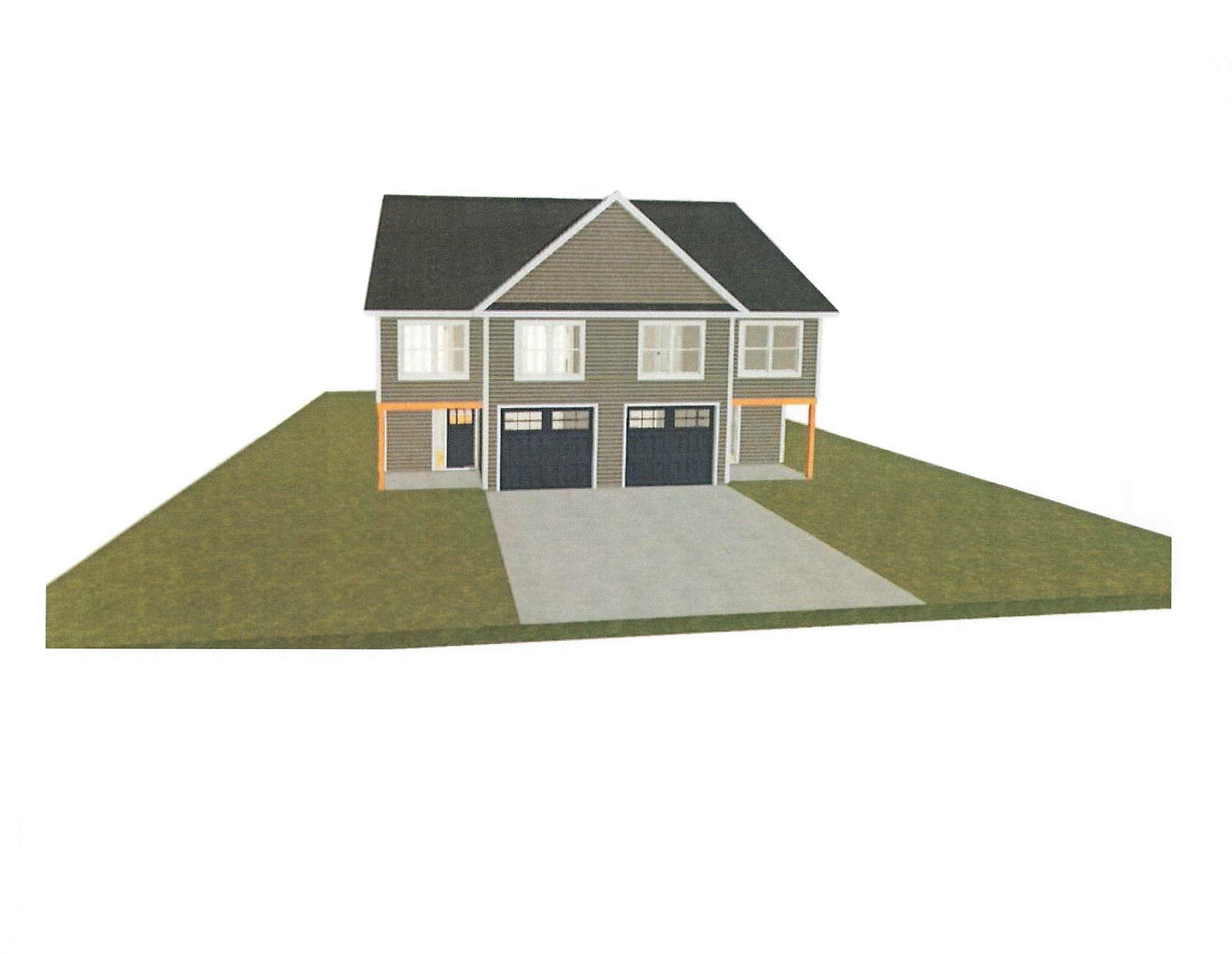 Unit 2 South Main Street, Troy, NH 03465