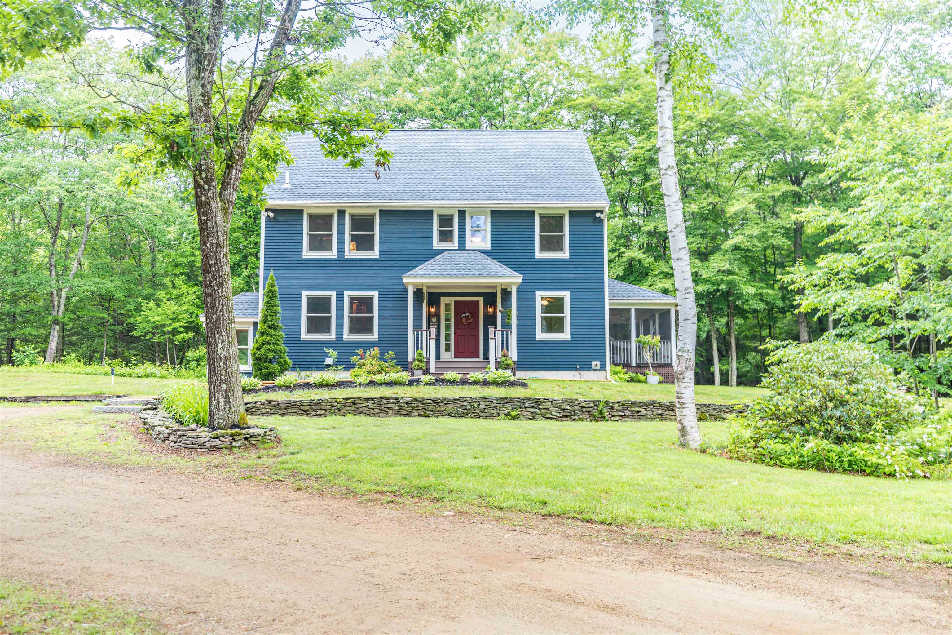210 Towle Road Chester, NH Photo