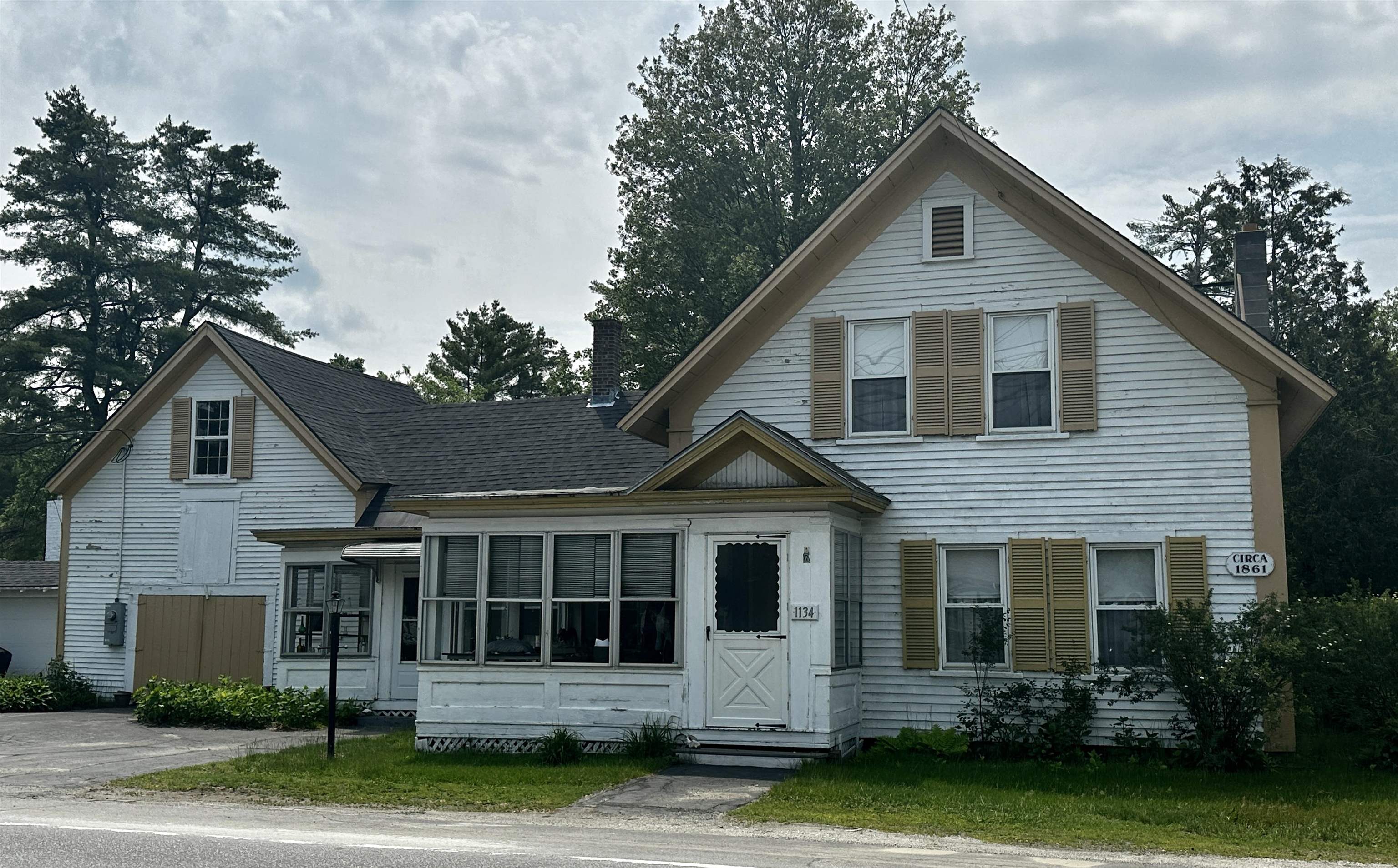 Canaan NH Real Estate Canaan New Hampshire Homes For Sale page 1