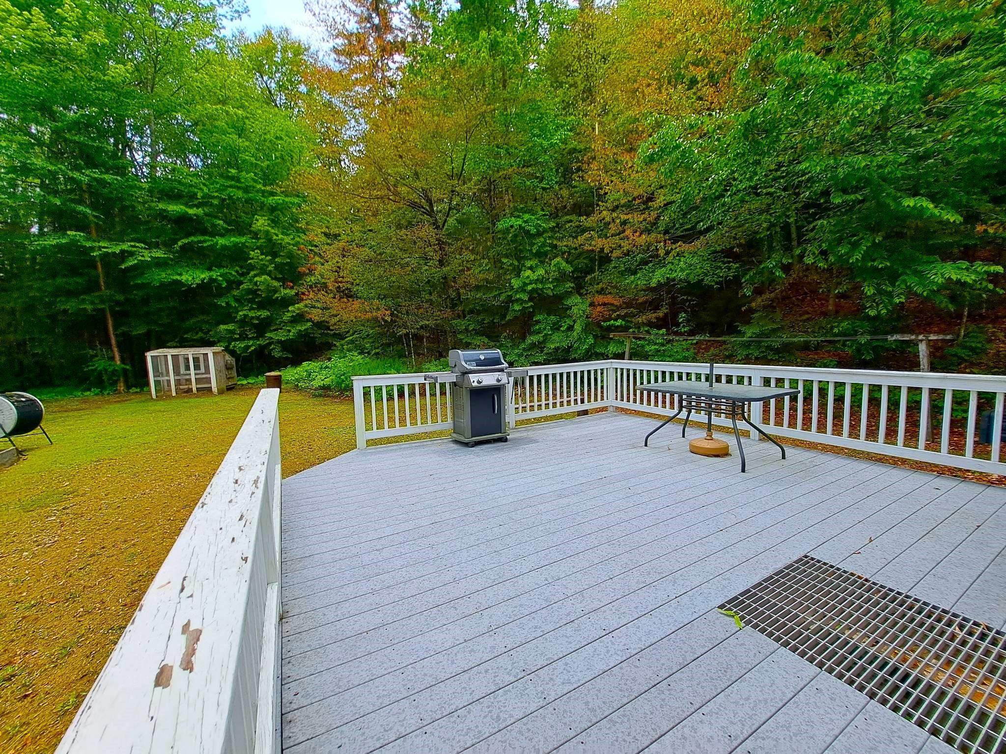 291 CHEEVER ROAD, Wentworth, NH 03282 PrimeMLS