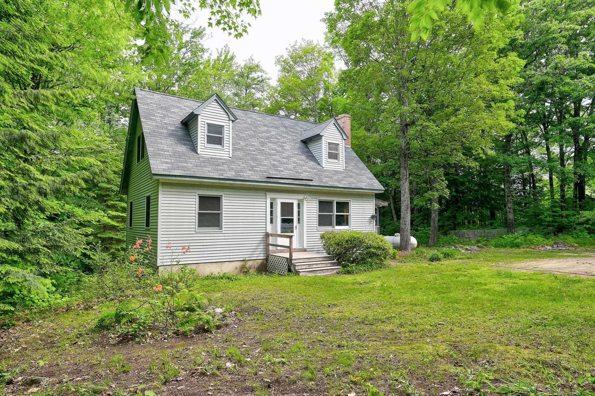 1661 Brownfield Road Conway, NH Photo