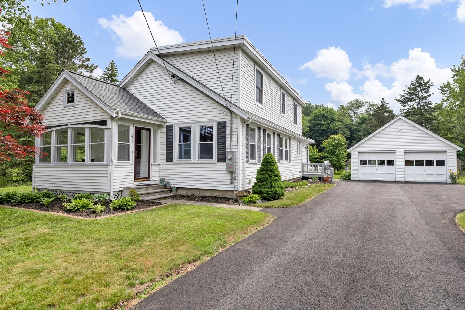 297 Post Road, Greenland, NH 03840