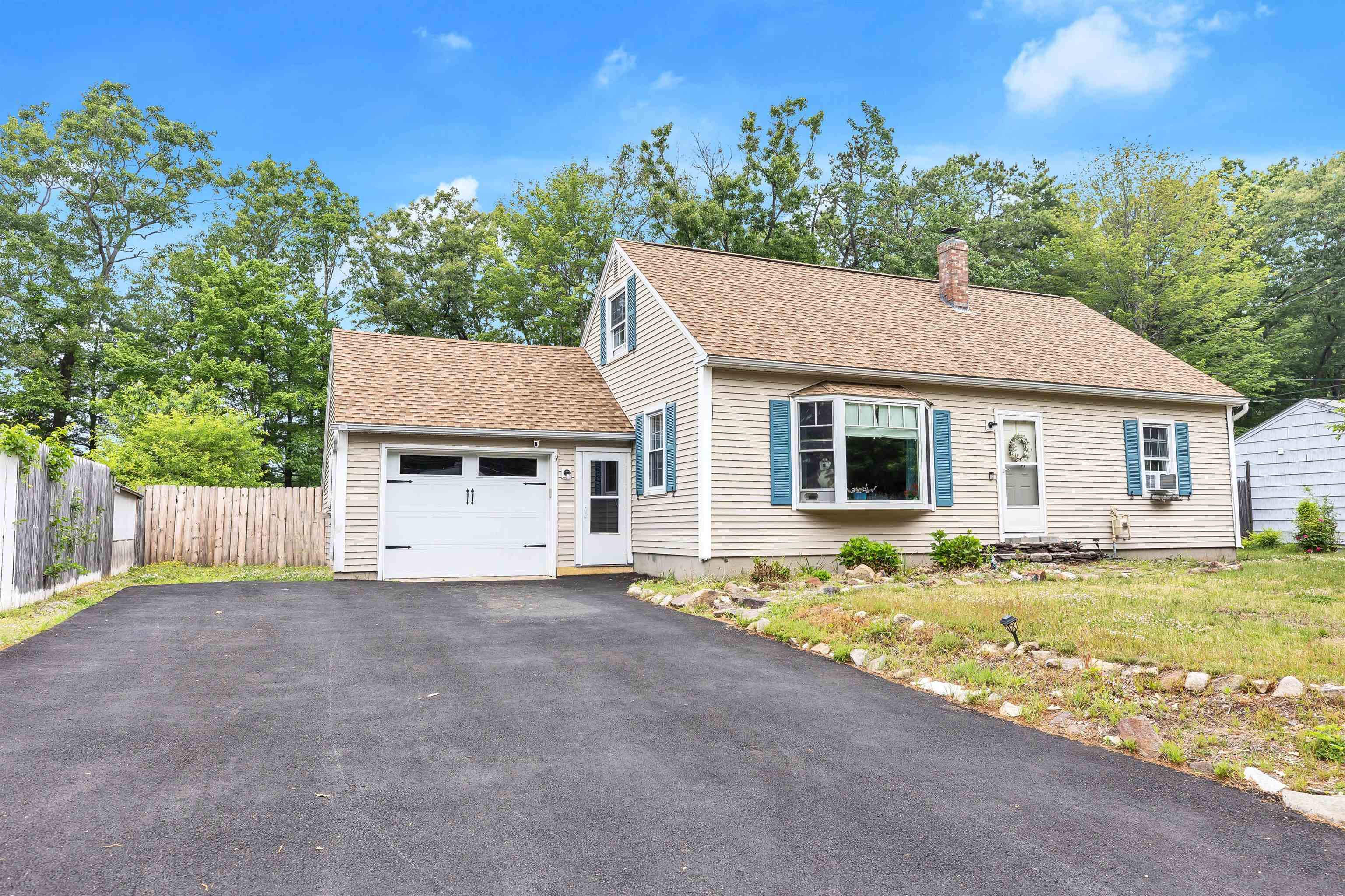 13 Partridge Road Concord, NH Photo