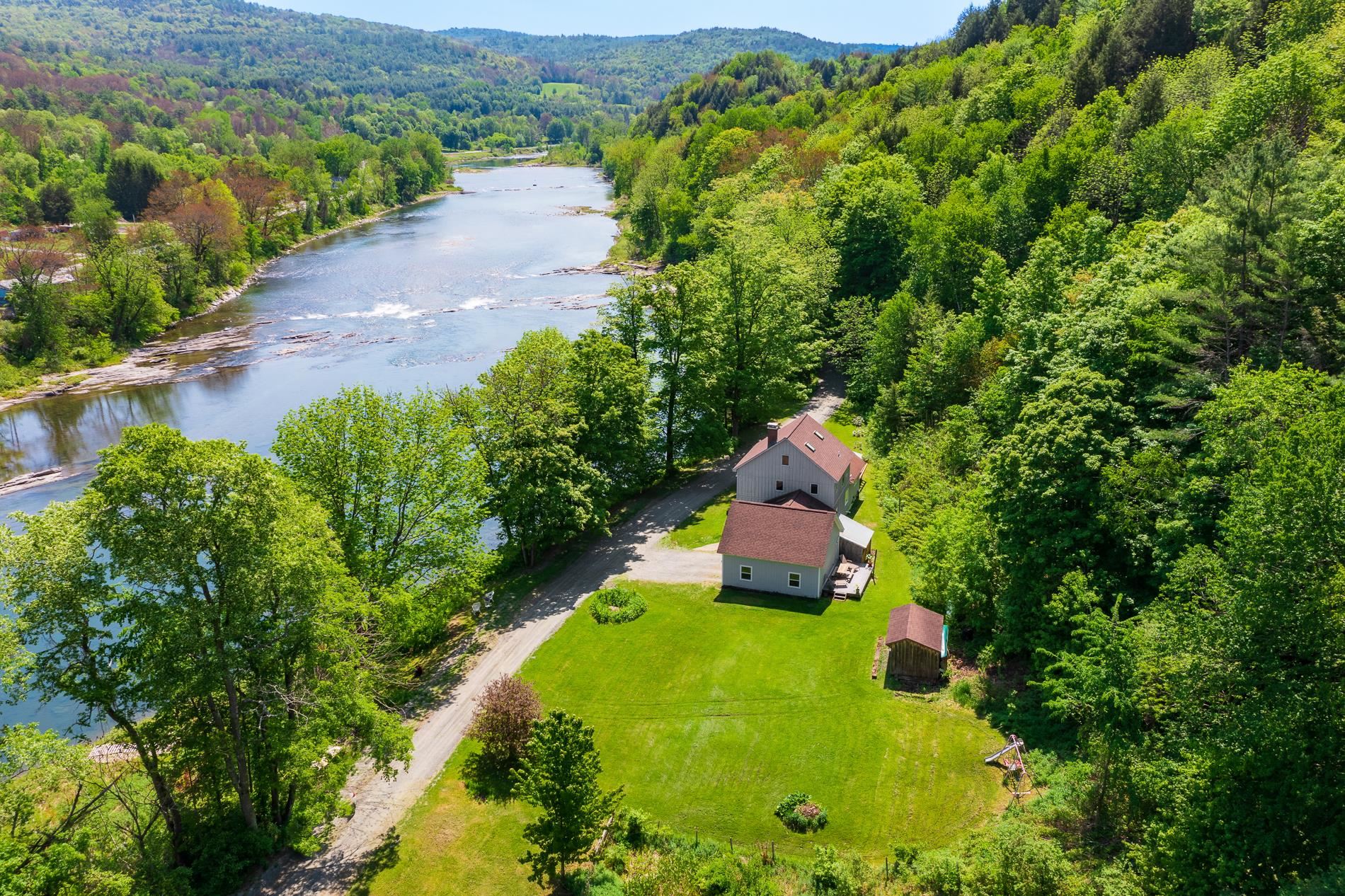 Pomfret VT Homes For Sale page 1