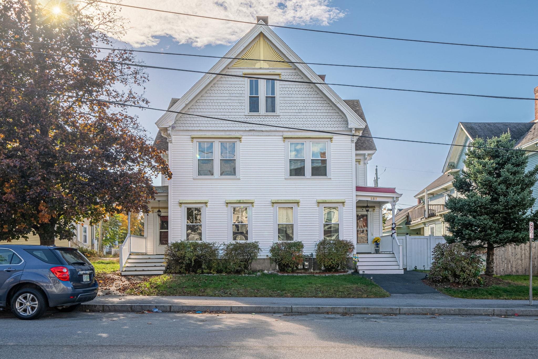 Manchester New Hampshire Condos For Sale with 4 or more Bedrooms page 1
