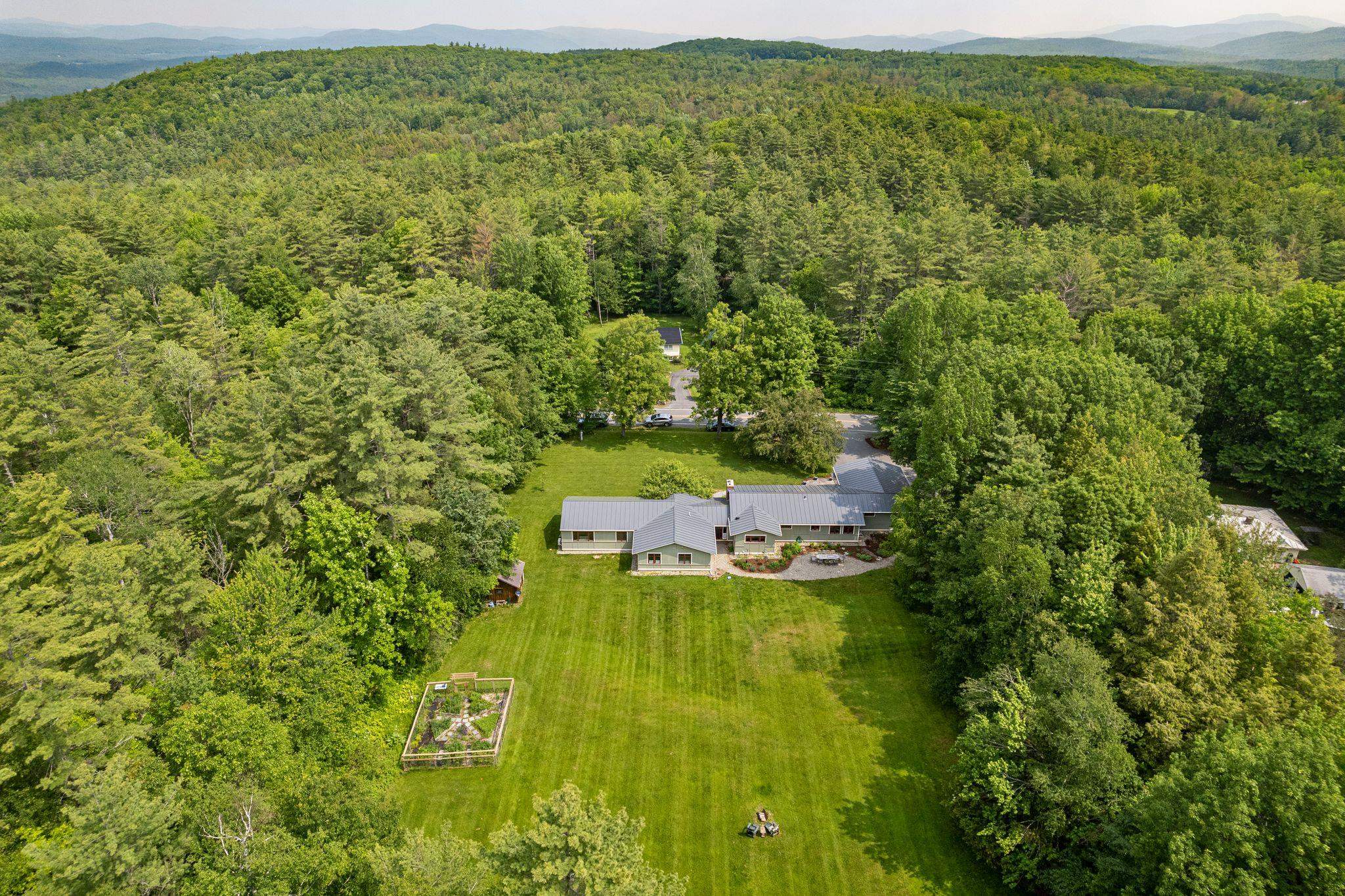 Hanover New Hampshire Homes For Sale page 2