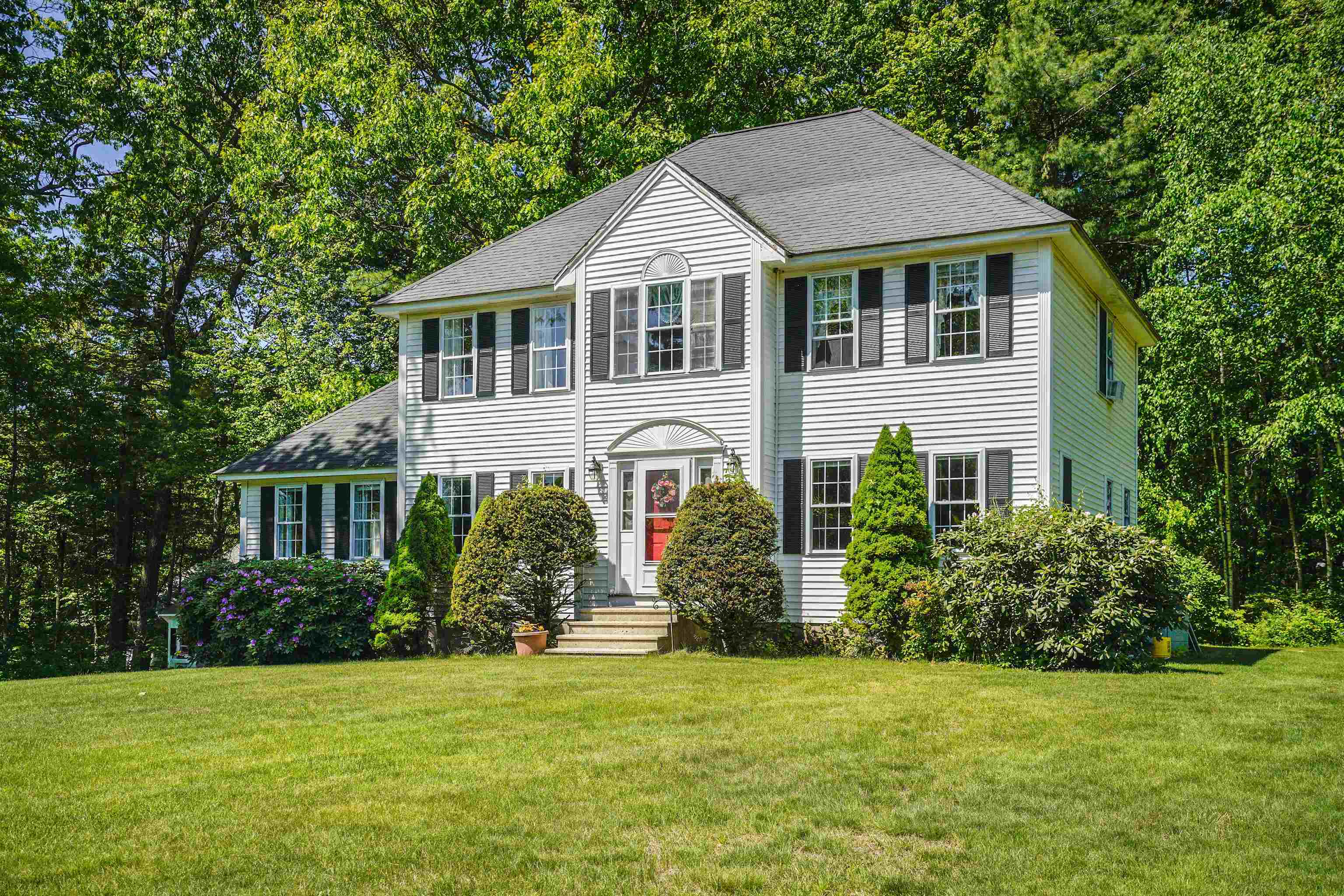 10 CHANDLER DRIVE, Londonderry, NH 03053 PrimeMLS