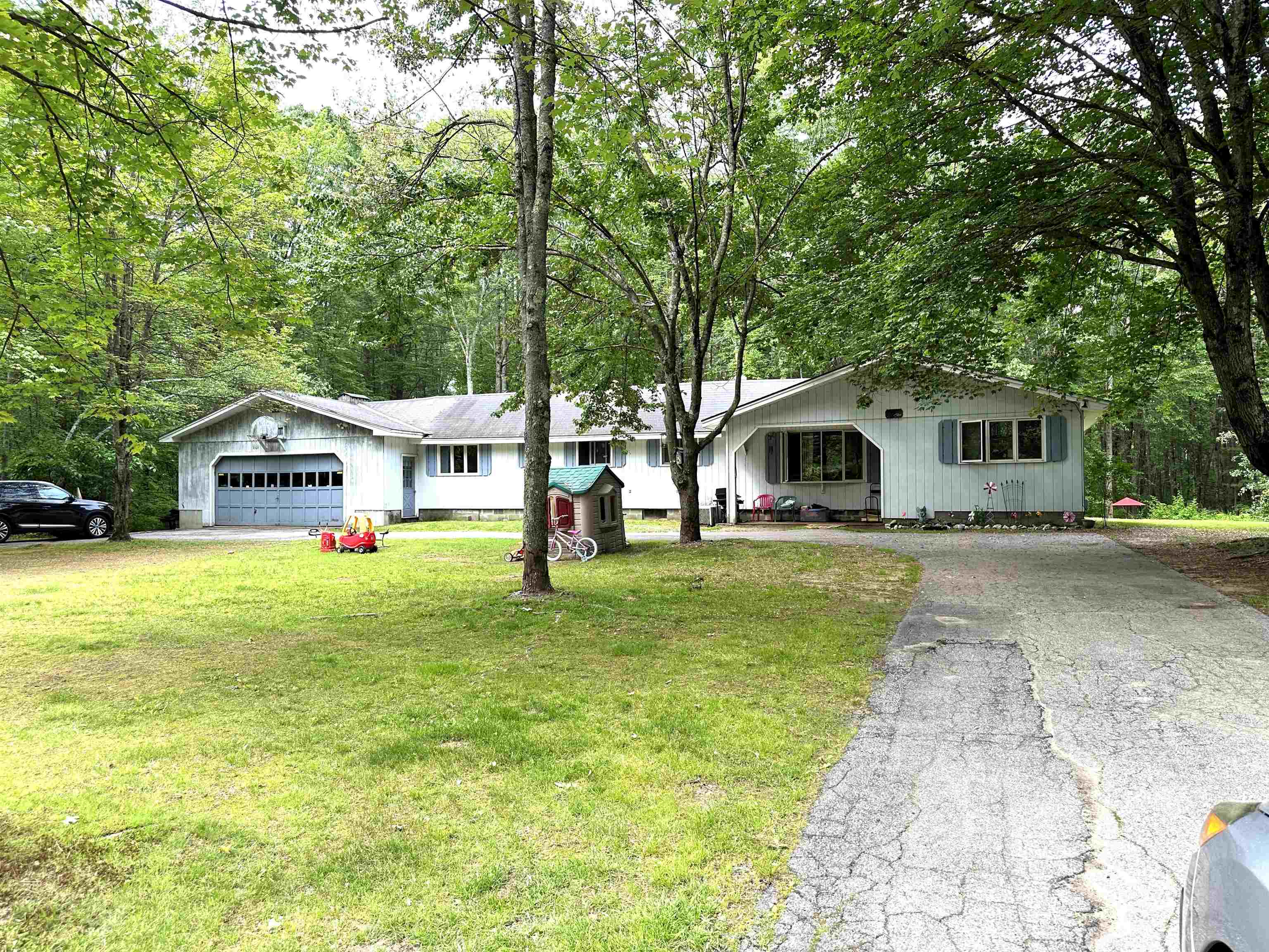 405 Pickering Road Rochester, NH Photo