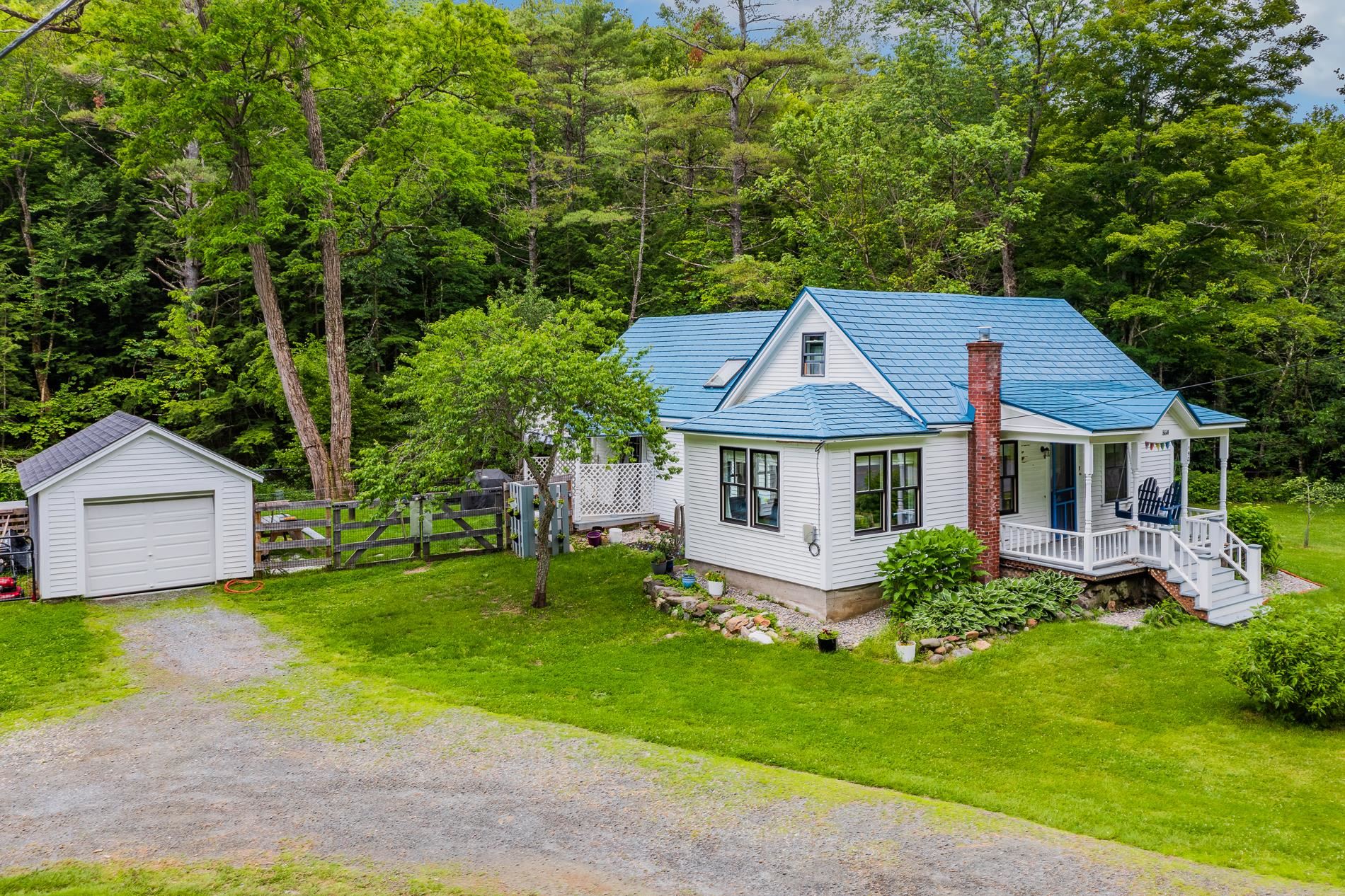 Lyme New Hampshire Homes For Sale page 1