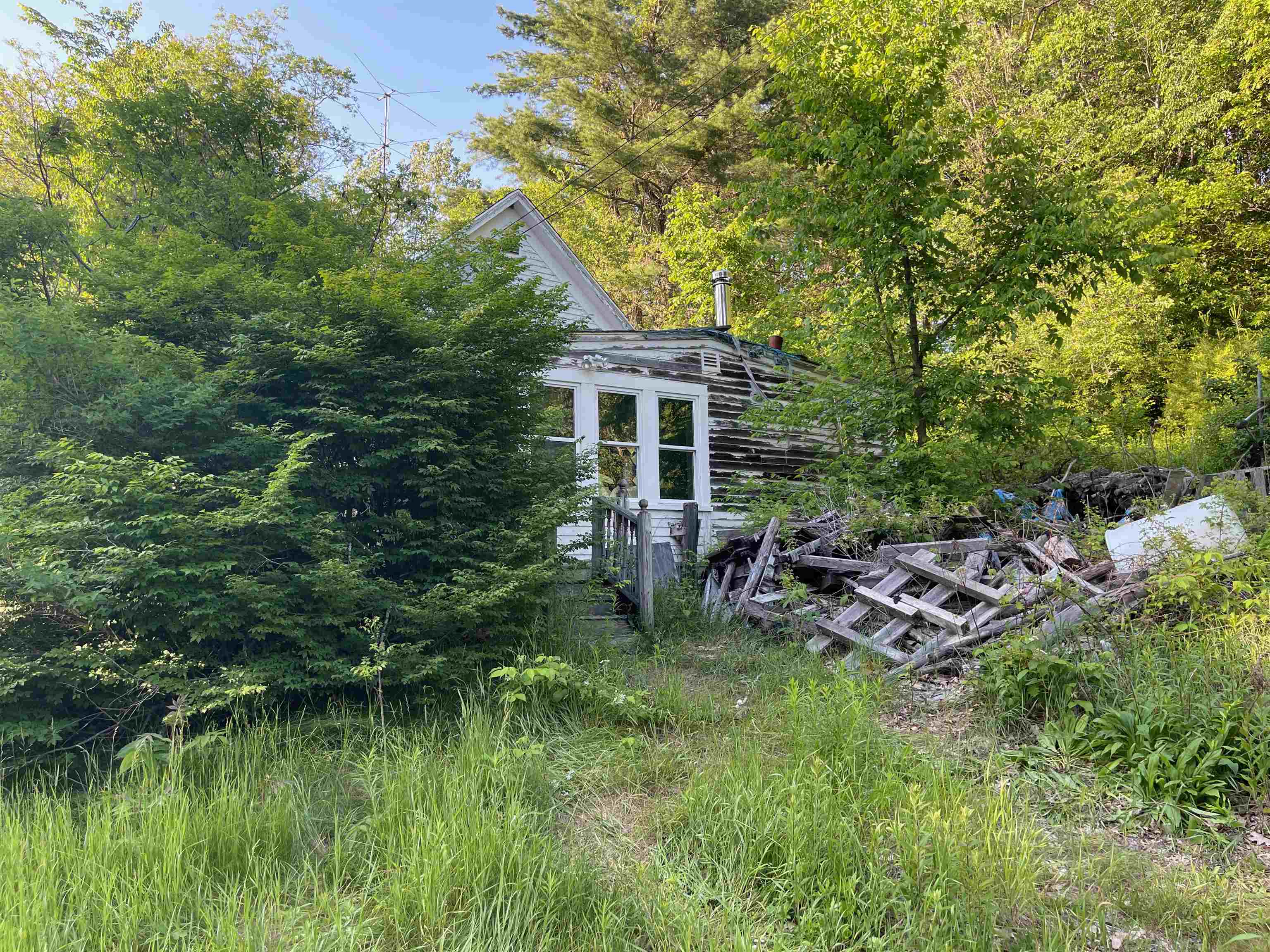 86 GOBORO ROAD, Epsom, NH 03234 PrimeMLS