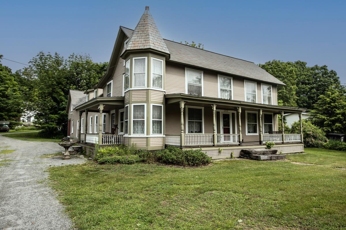 CAVENDISH VT Home for sale $$549,000 | $134 per sq.ft.