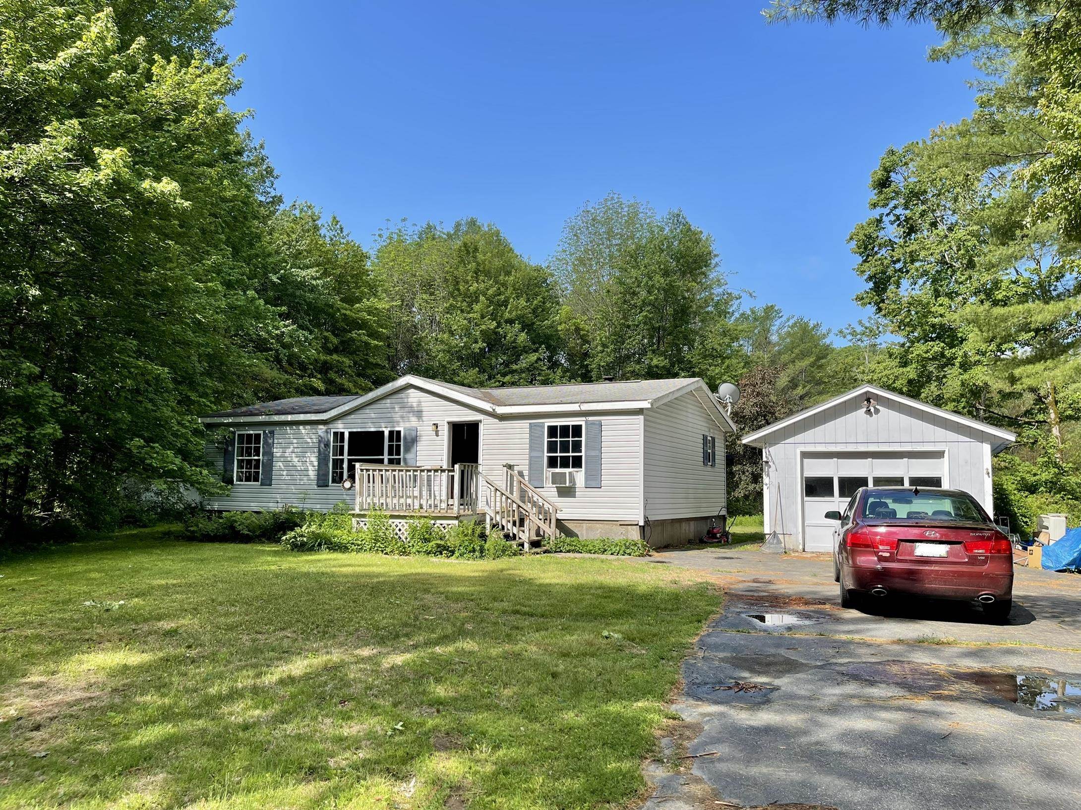 Claremont NH Homes For Sale page 1