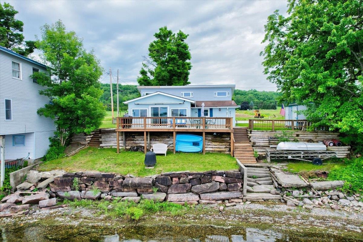 Lake Champlain Homes for Sale in Vermont