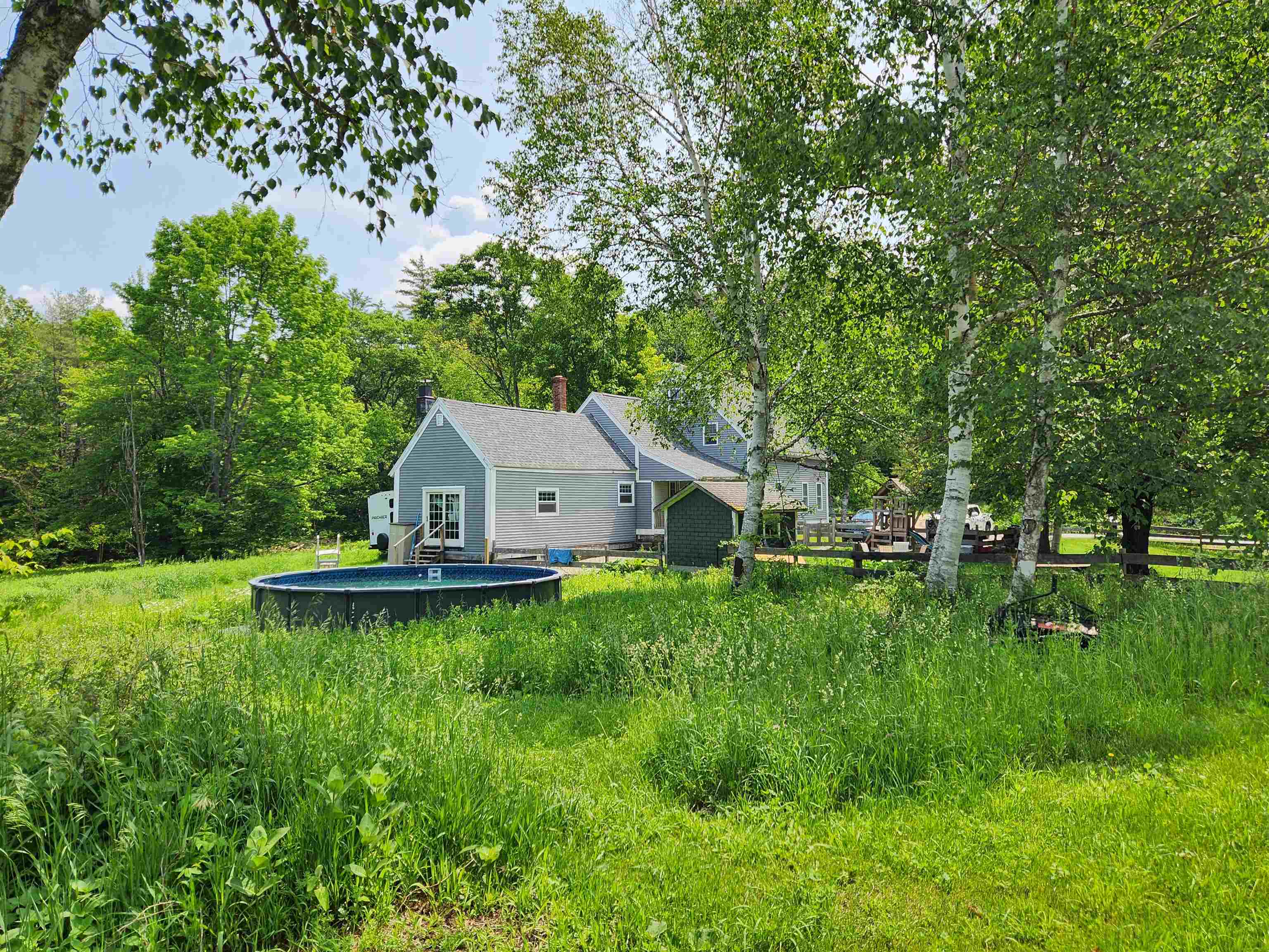 Unity NH Homes For Sale page 1