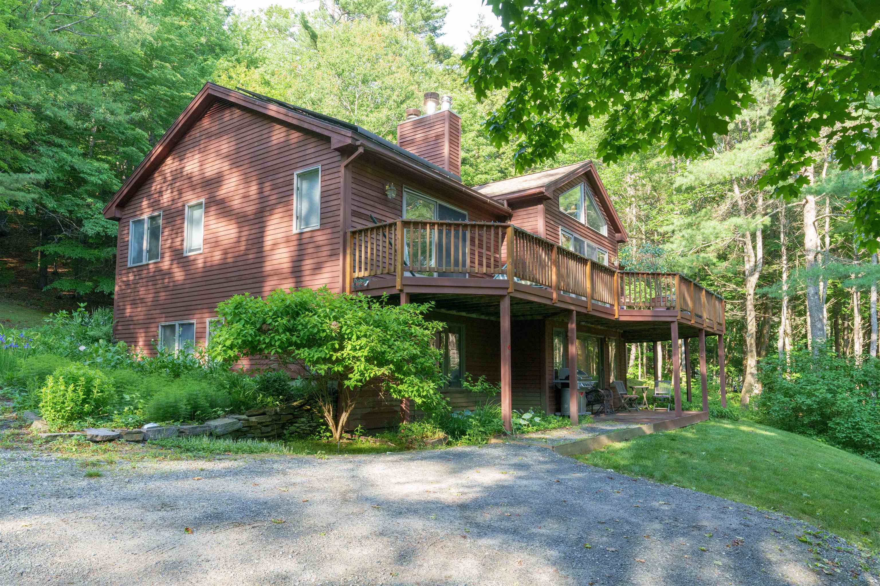 Quechee VT Homes For Sale page 1