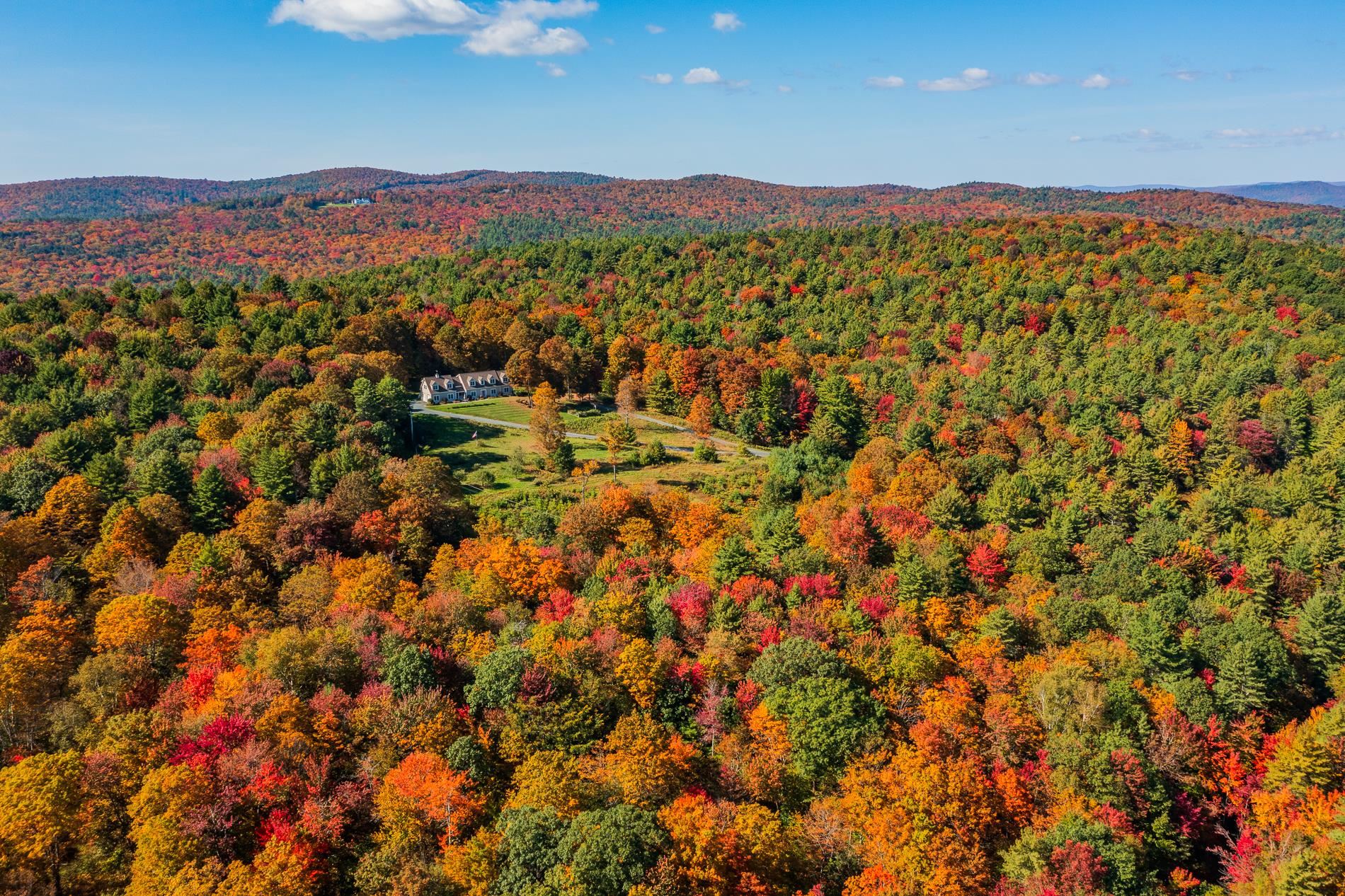 Norwich VT Homes For Sale page 1