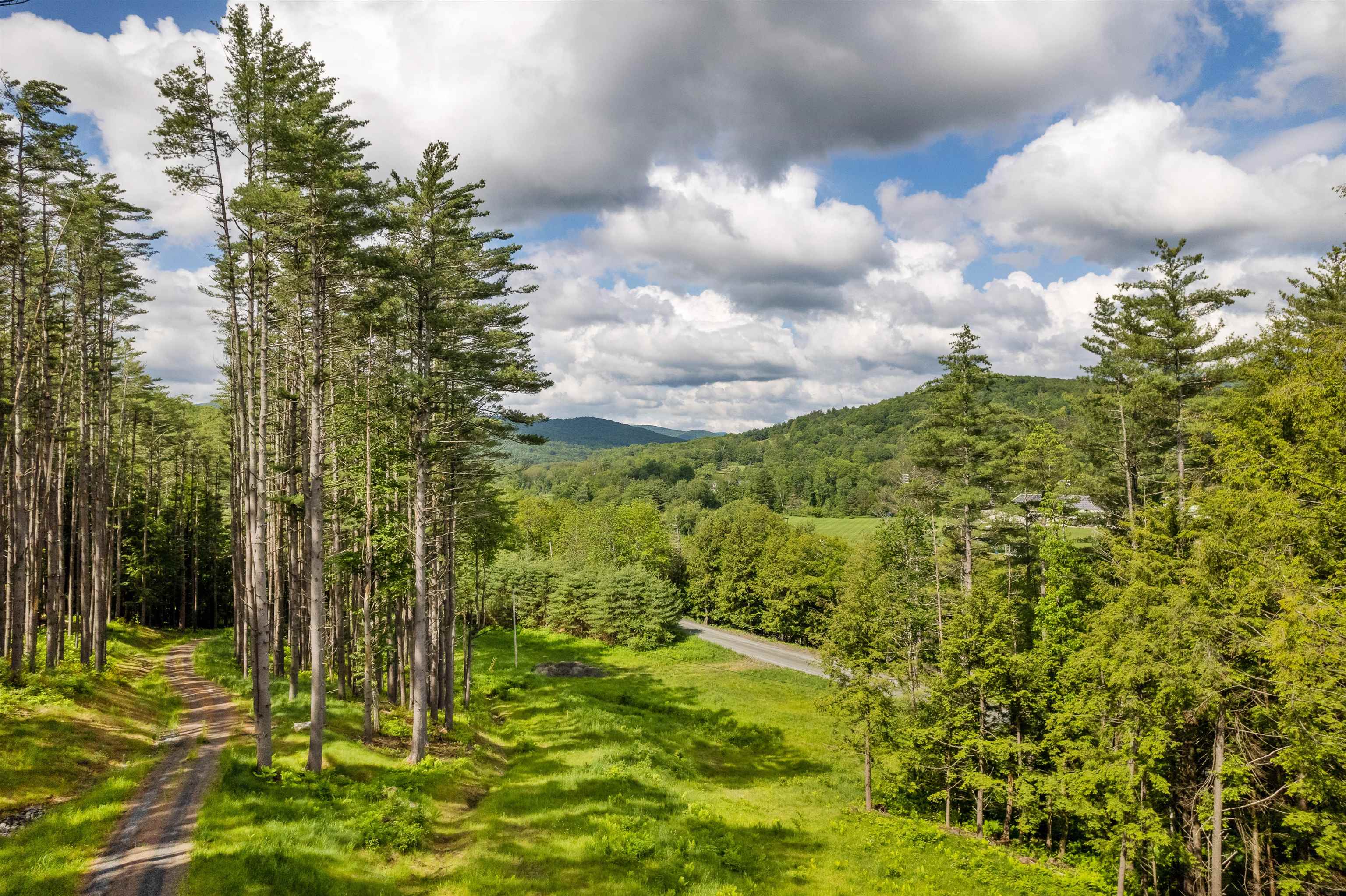 WOODSTOCK VT LAND  for sale $$325,000 | 8 Acres  | Price Per Acre $0  | Total Lots 3