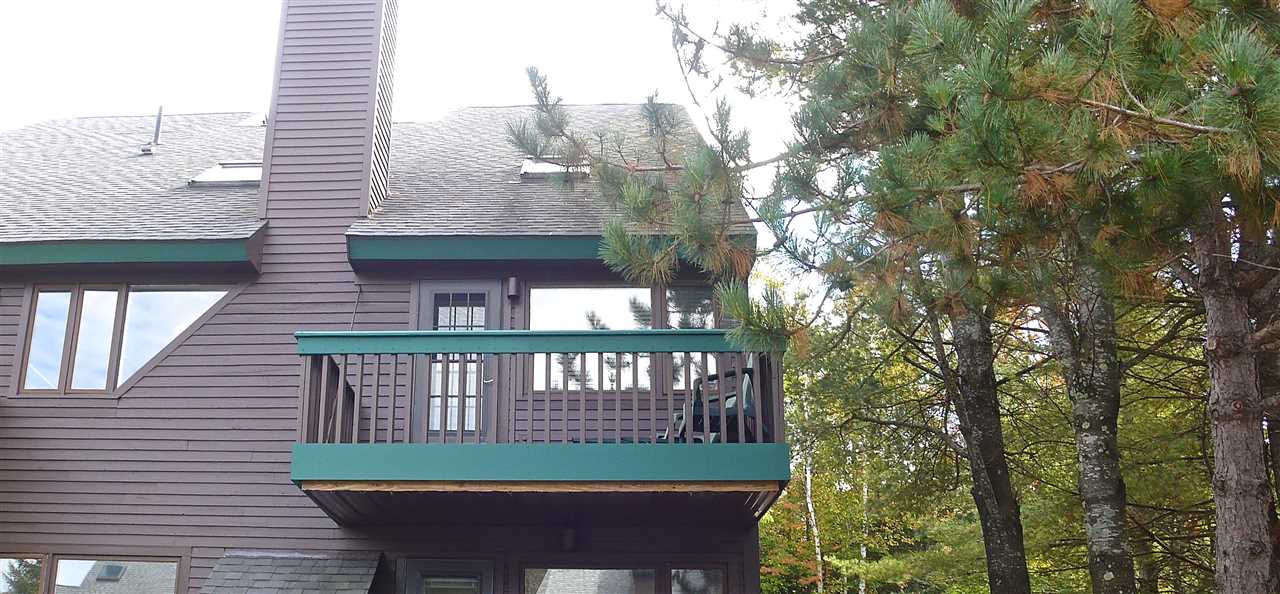 3 Pine Tree Way40  Waterville Valley, NH Photo