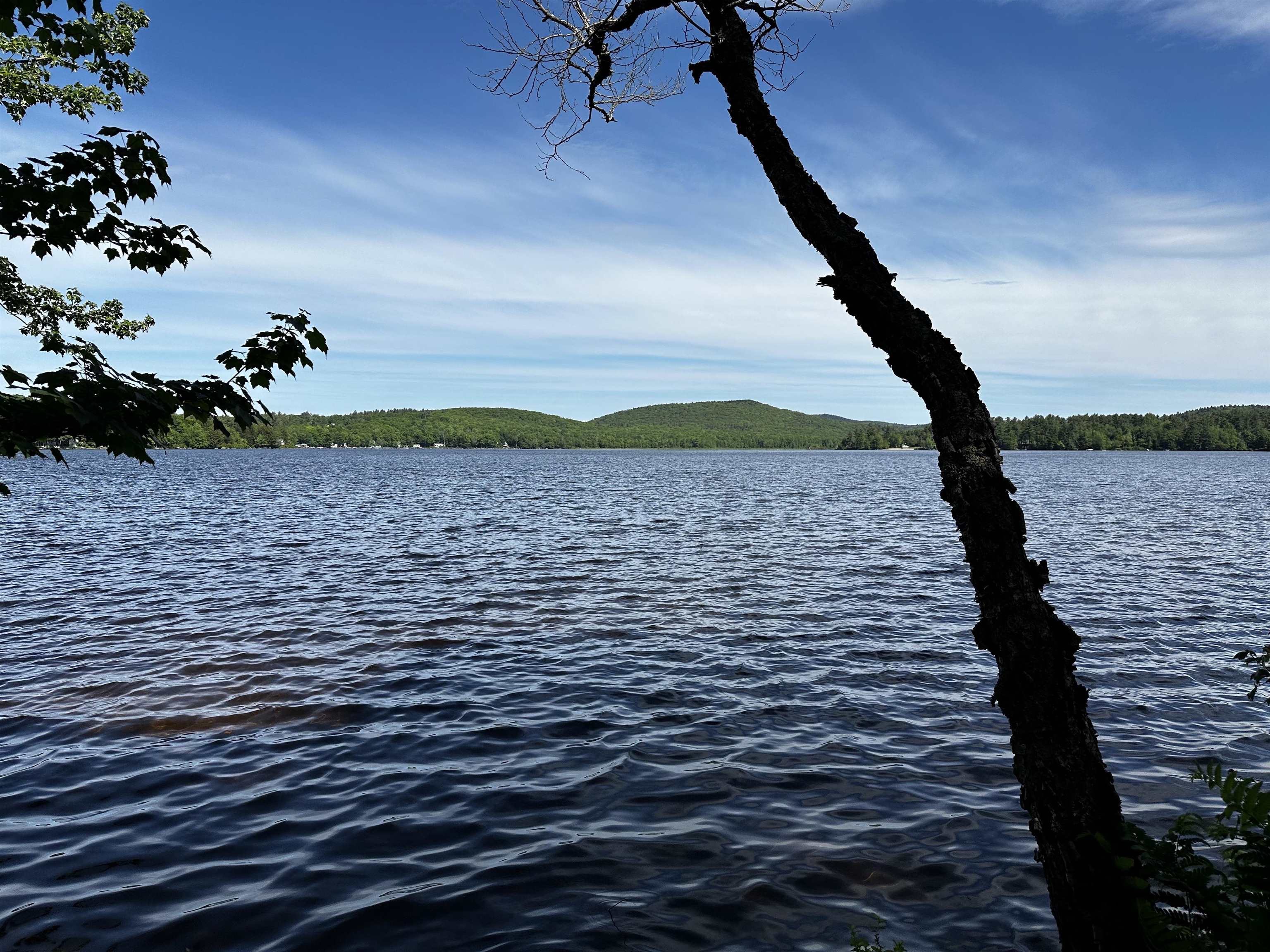 166 ASHUELOT POND ROAD, Washington, NH 03280 PrimeMLS