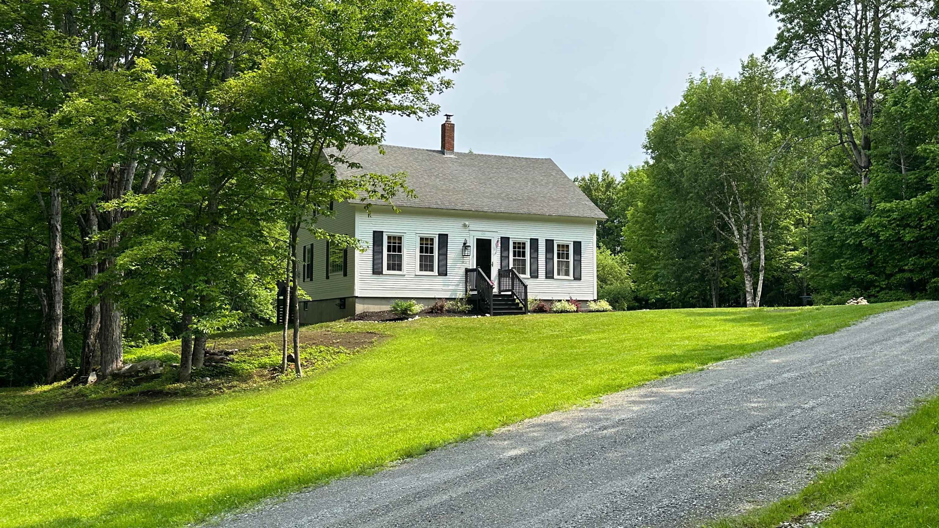 246 Russellville Road Mount Holly, VT Photo