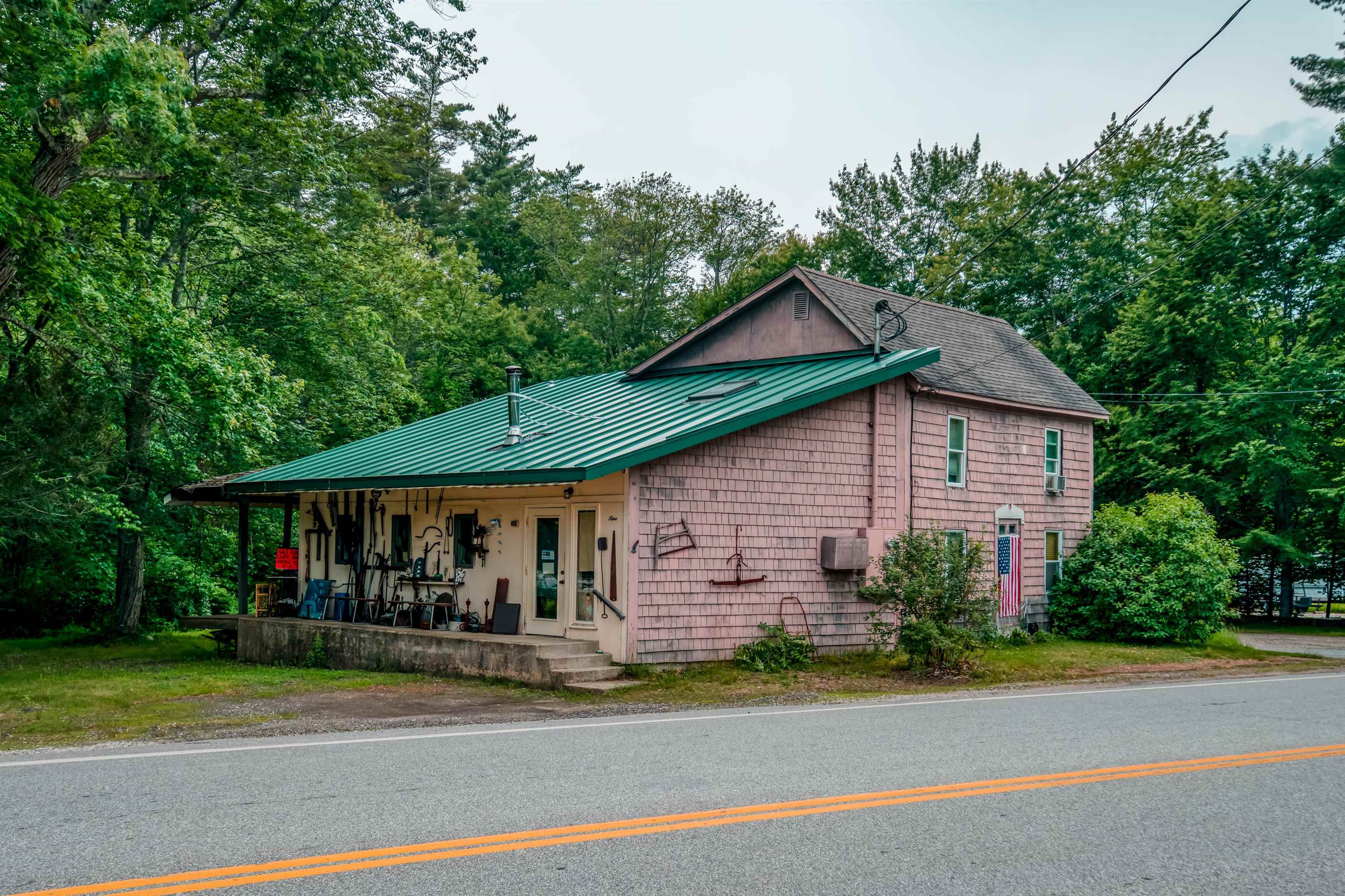 9 NEW BOSTON ROAD, Kingston, NH 03848 PrimeMLS