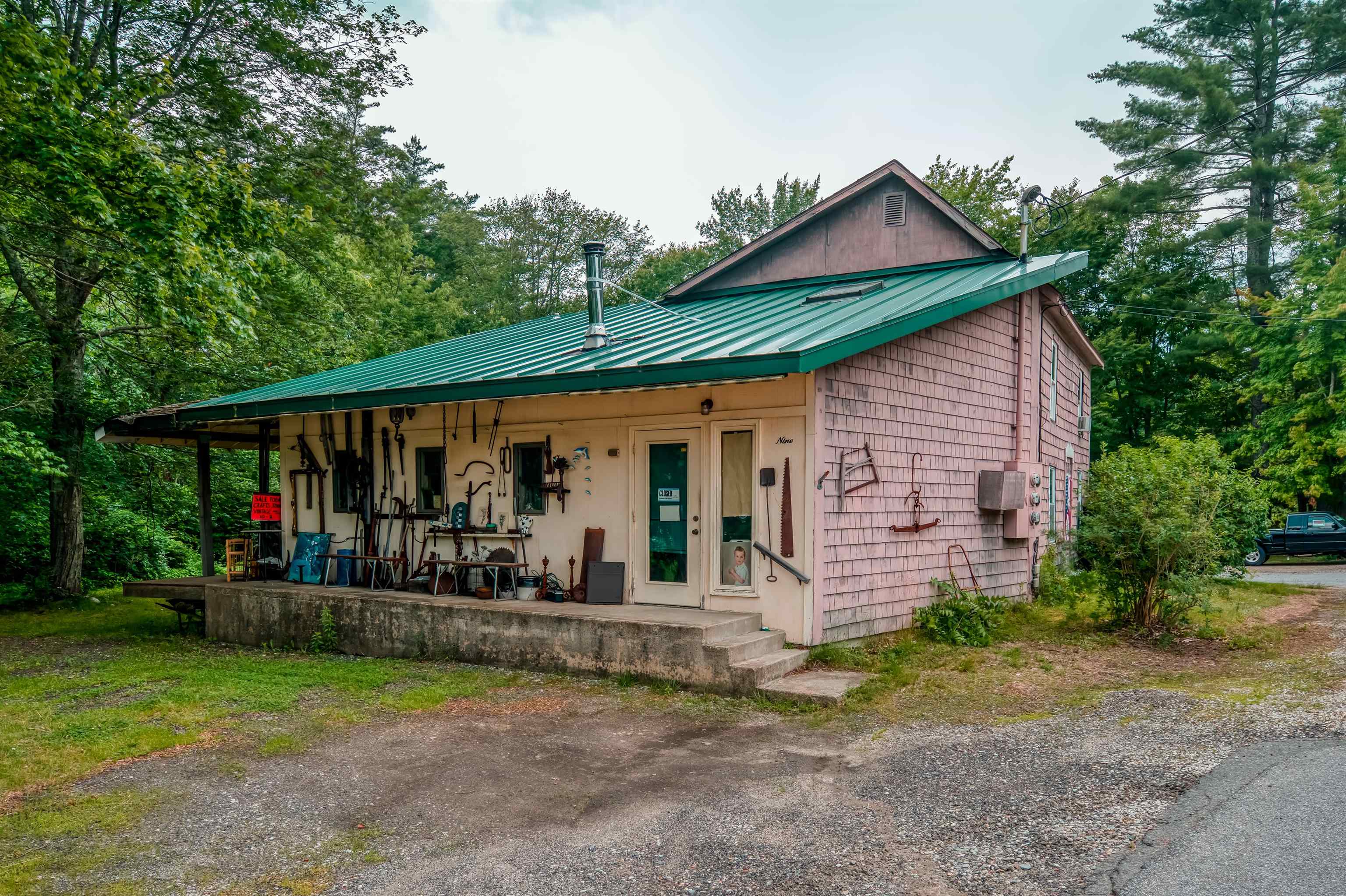 9 NEW BOSTON ROAD, Kingston, NH 03848 PrimeMLS