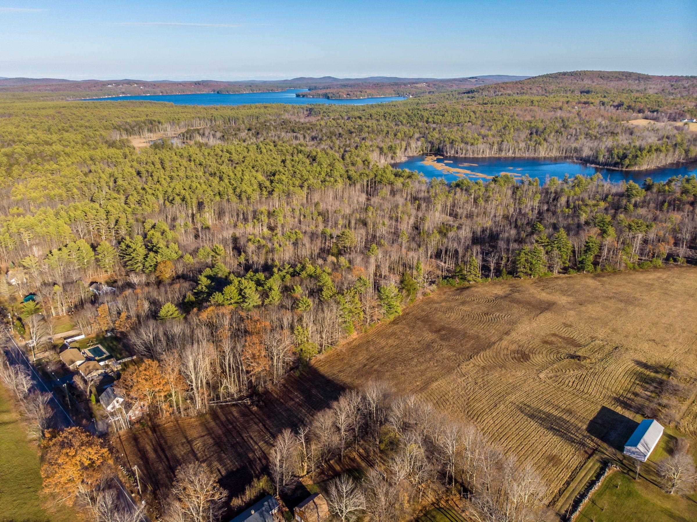 For Sale: Lot 17 and 18-2 Province Lake Road, Wakefield, NH 03872 | 53. ...