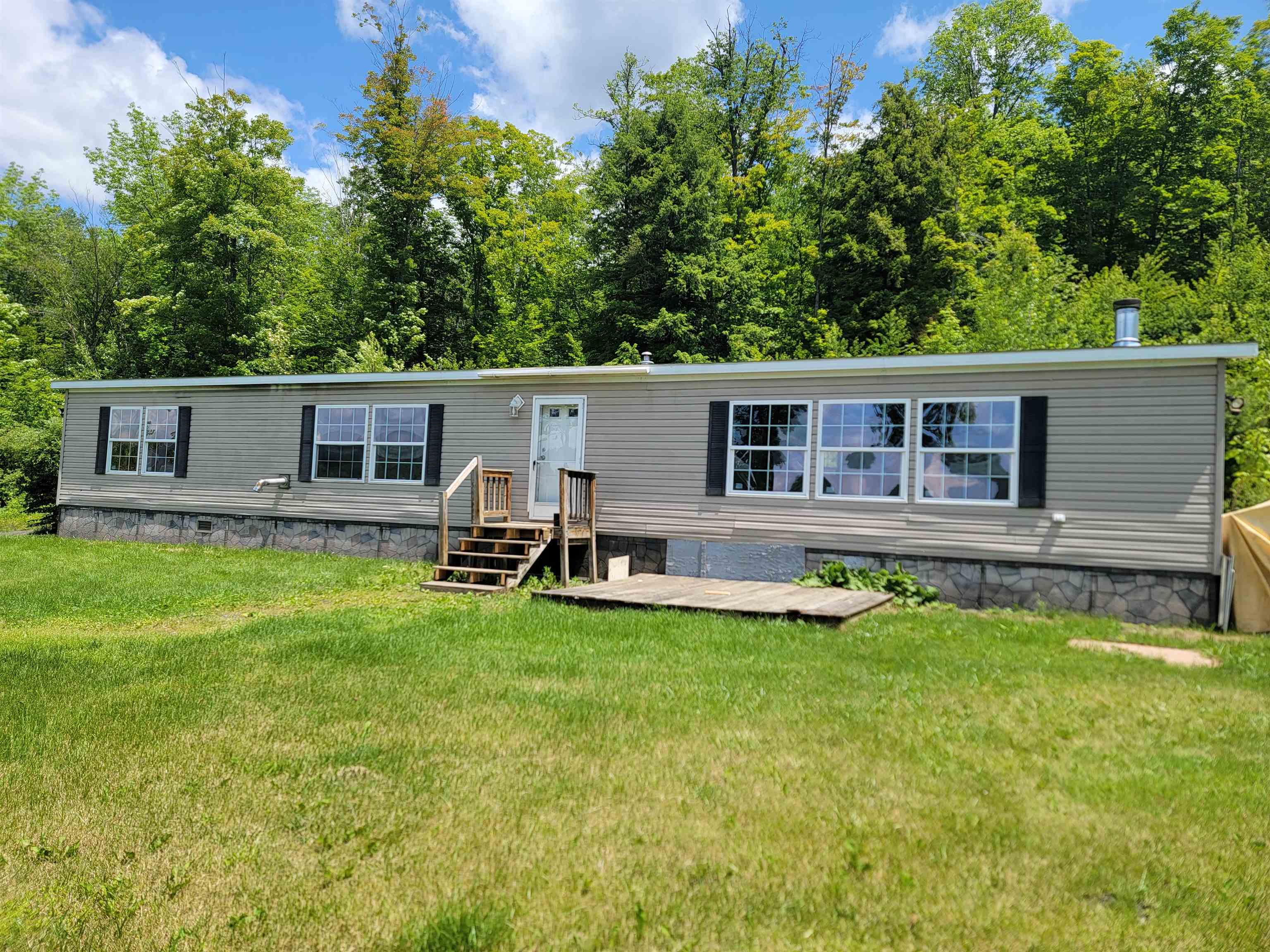 Randolph, Vermont Real Estate Rural Vermont Real Estate