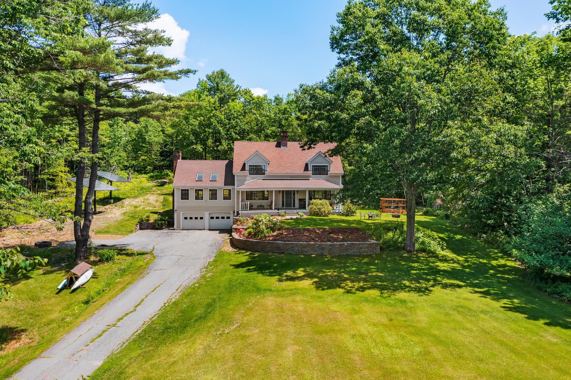 For Sale By Owner Lebanon Nh