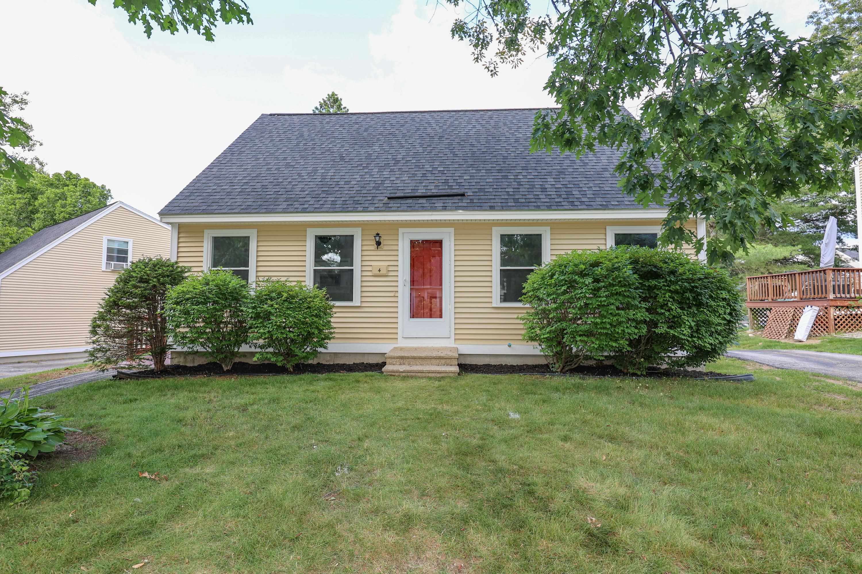 4 Whittaker Circle Concord, NH Photo