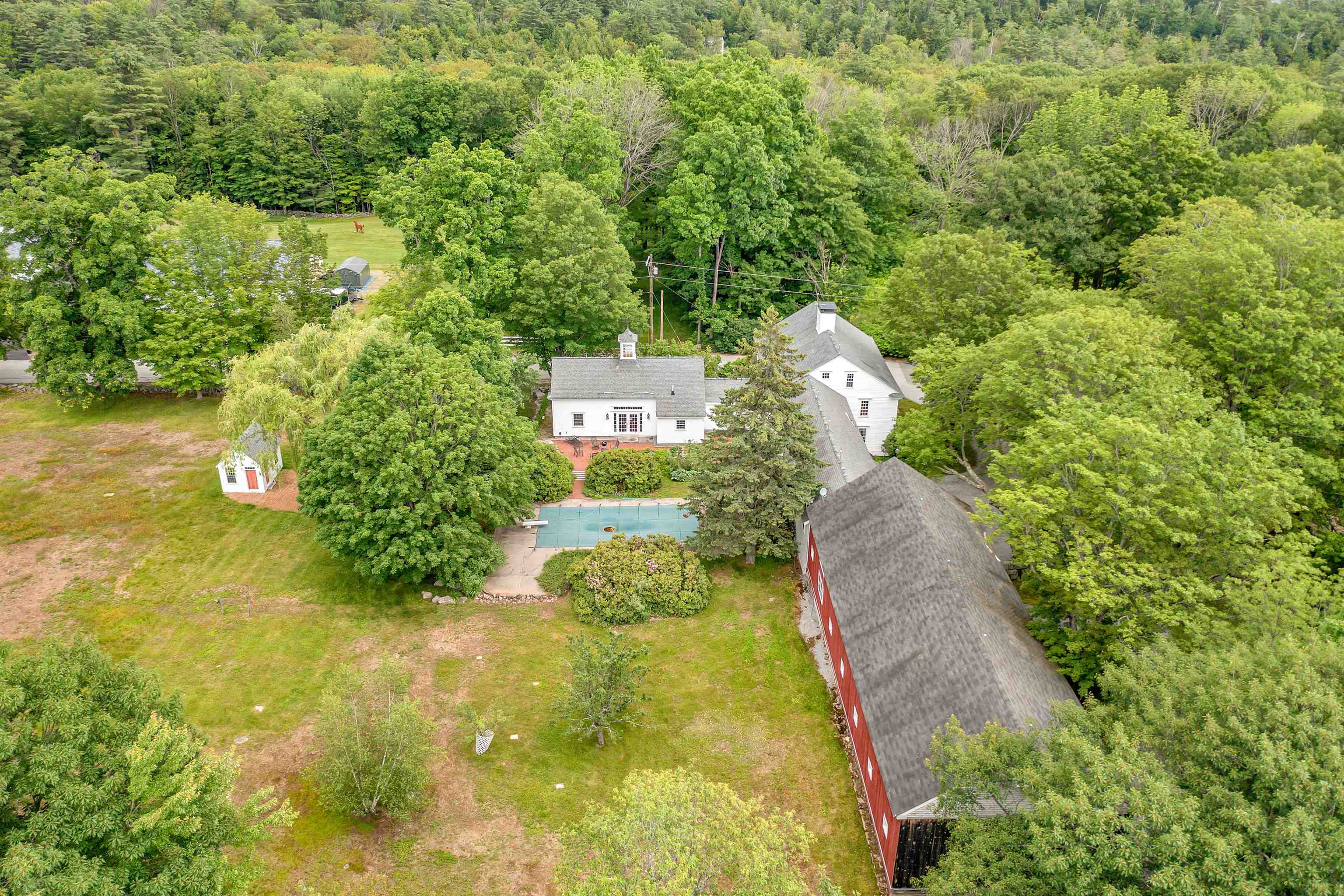 Residential for sale in Deering, New Hampshire, 4958354