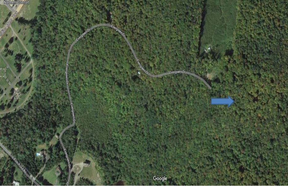 Lot 66 & 67 Off Fish Pond Road, Columbia, NH Listing 4958355 by