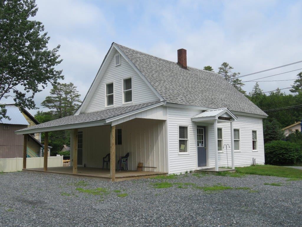 1012 US Route 4  Canaan, NH Photo