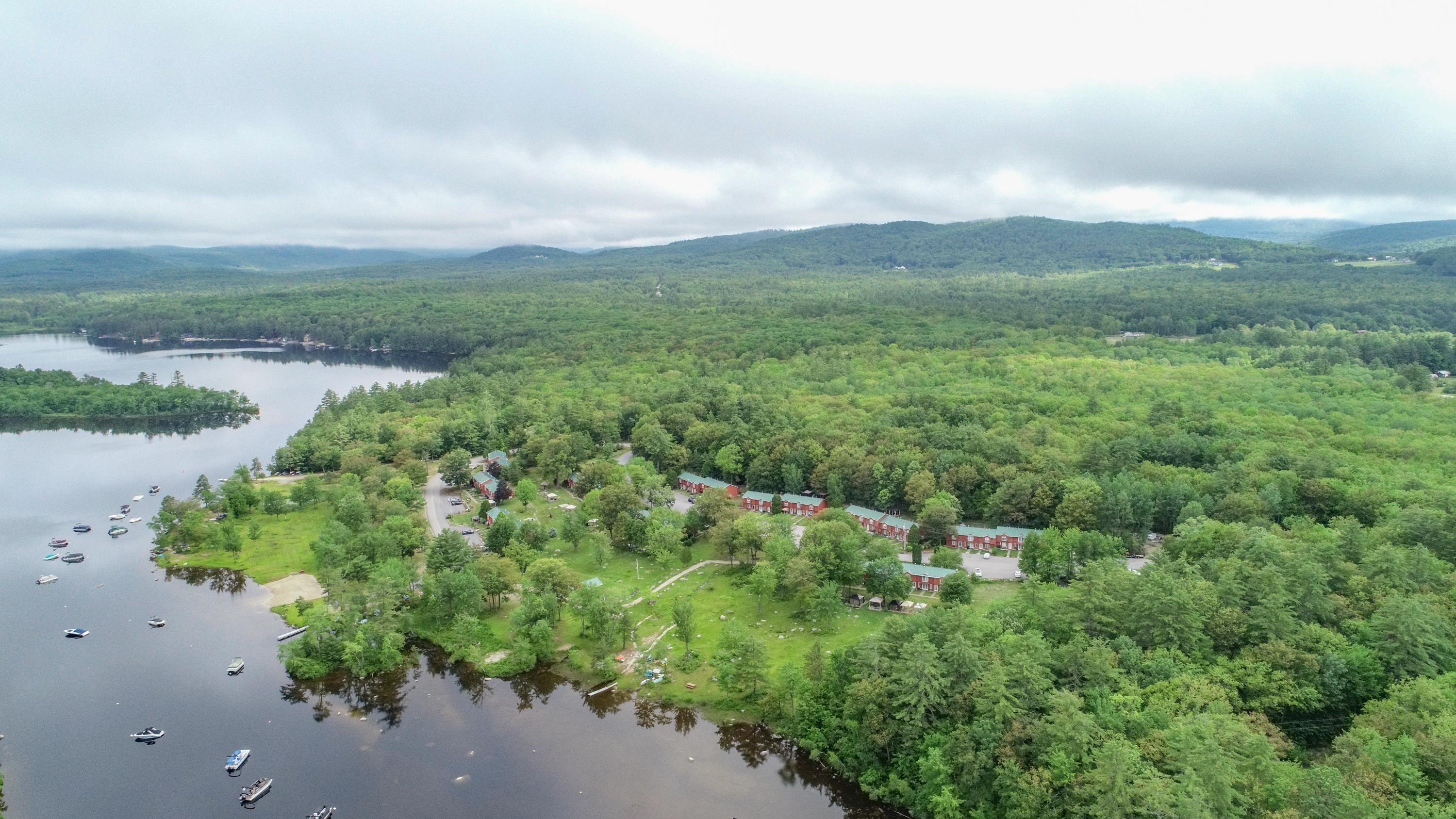 Photo of 125 Washington Road Freedom NH 03836