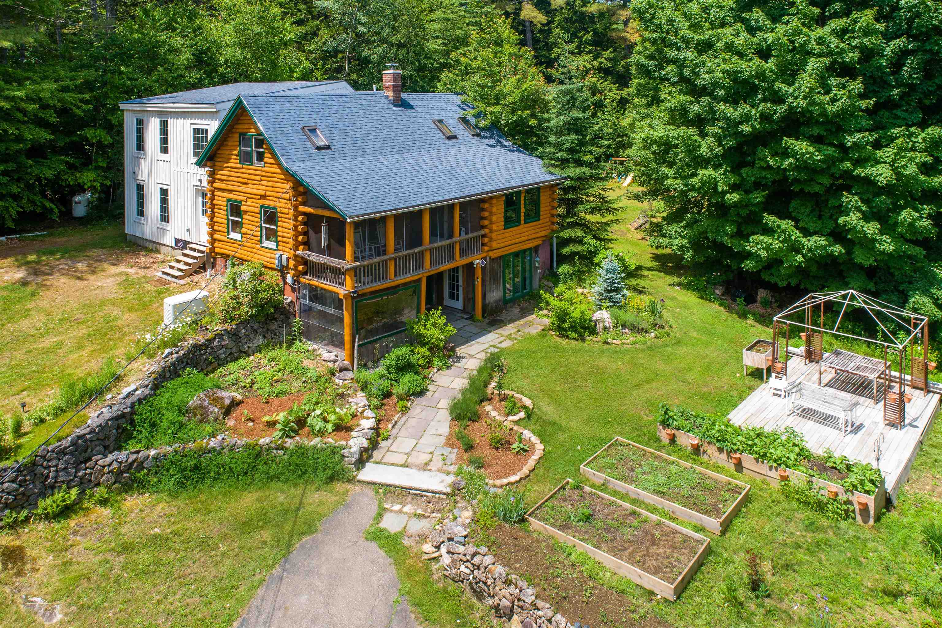 New London NH Homes For Sale page 1