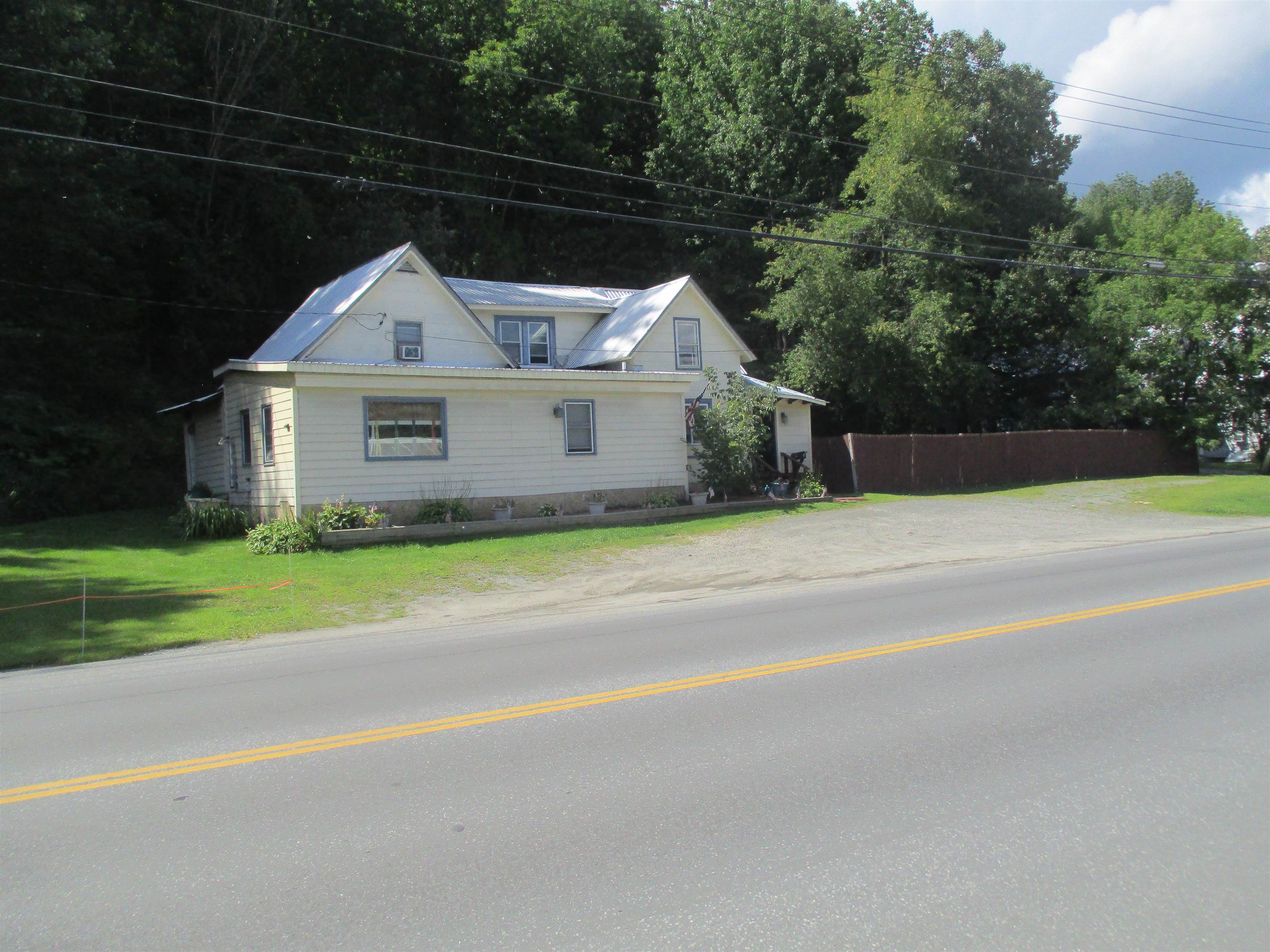 Randolph VT Real Estate Randolph Vermont Homes For Sale page 1