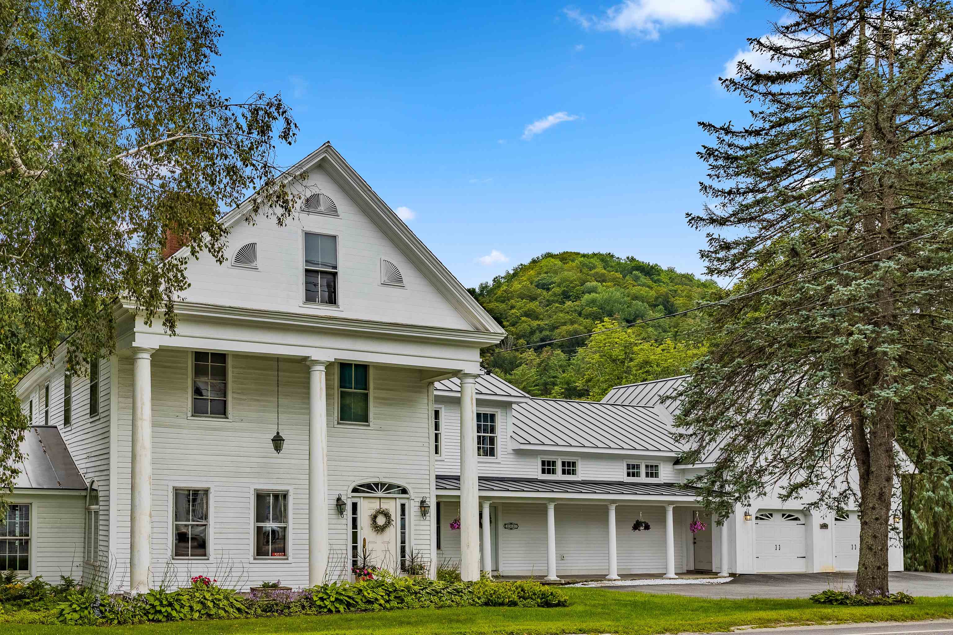 Sharon VT Real Estate Sharon Vermont Homes For Sale page 1